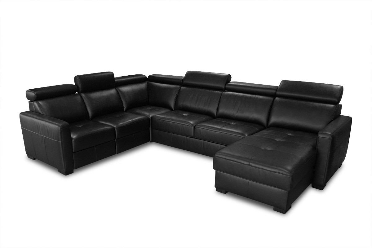 Rohová modulární sedací souprava Ergo Rohová sedací souprava modulová