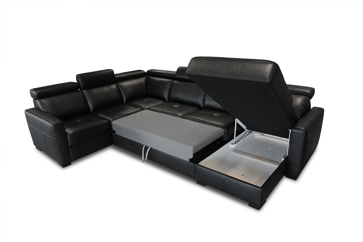 Rohová modulární sedací souprava Ergo Rohová sedací souprava do obývacího pokoje