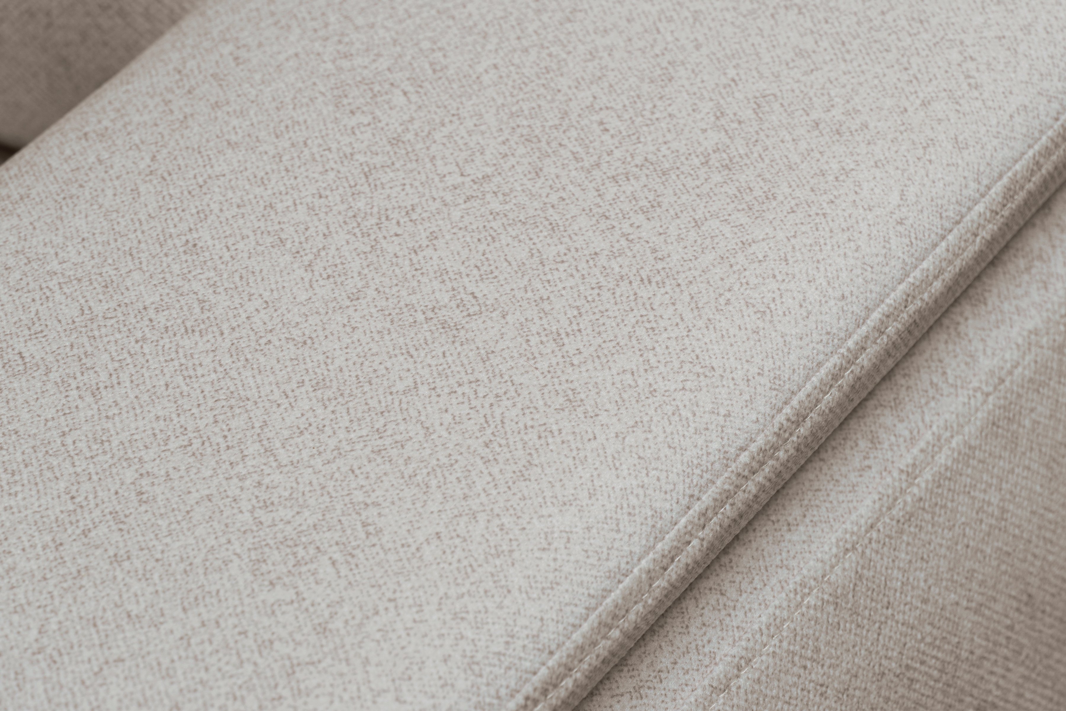 Rohová sedacia súprava Monrose Maxi s funkciou spania ľavá - krémová pletenina Ado 1601 Rohová sedacia súprava Monrose Maxi s funkciou spánku Ľavá strana - kremowa plecionka Ado 1601 Halva 