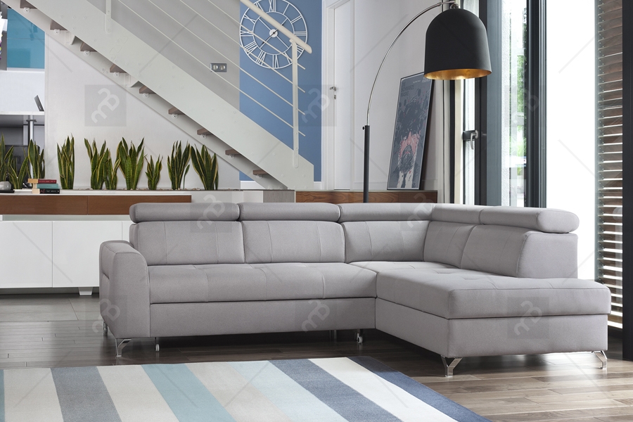 Rohová sedací souprava Moon Rohová sedací souprava Moon