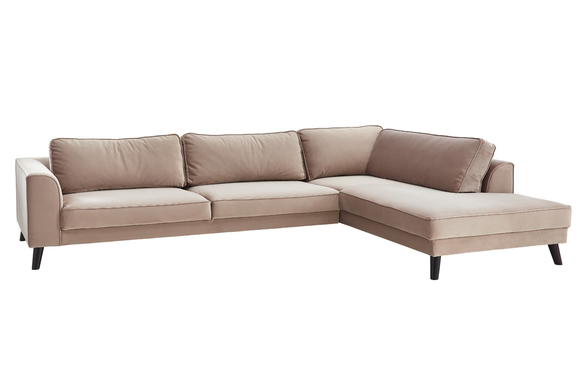 Moderná rohová sedačka Lumber Jack 3 -OTM Rohová sedacia súprava Lumber Jack