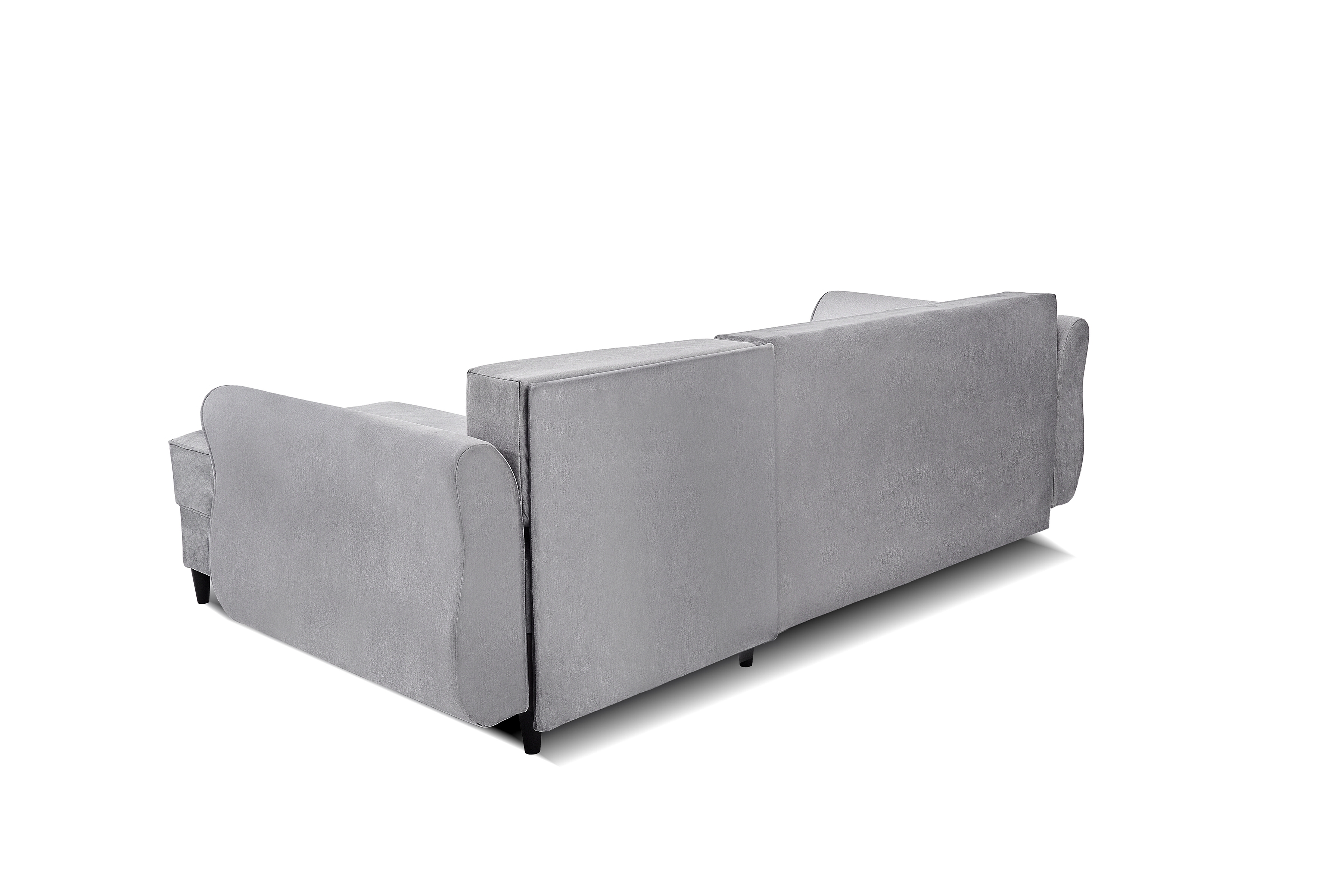 Rohová sedací souprava rozkladany pro obývacího pokoje Carla Rohová sedací souprava rozkladany pro obývacího pokoje Carla