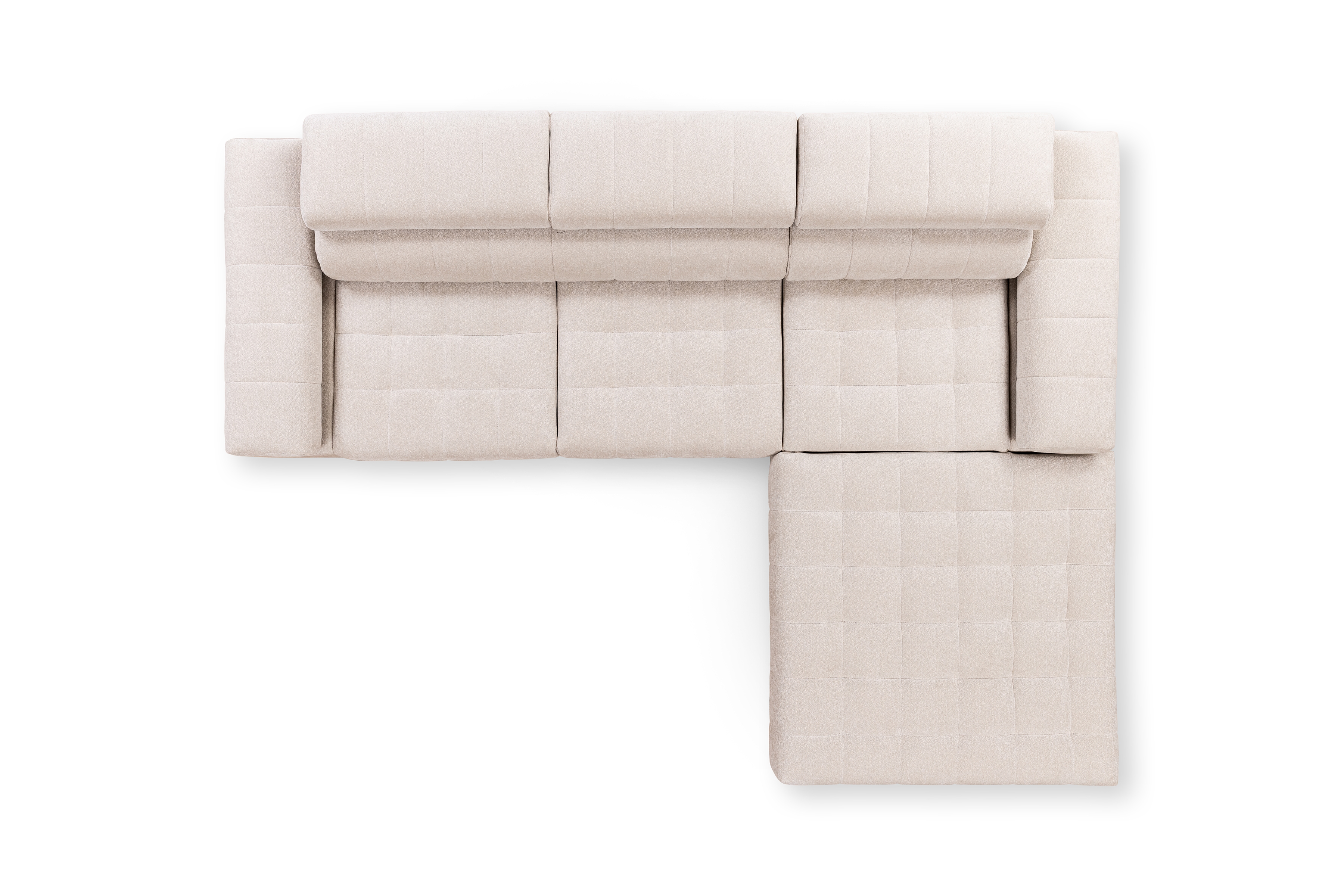 Rozkládací rohová sedací souprava Tyrion Mini Rohová sedací souprava rozkladany pro obývacího pokoje Tyrion Mini