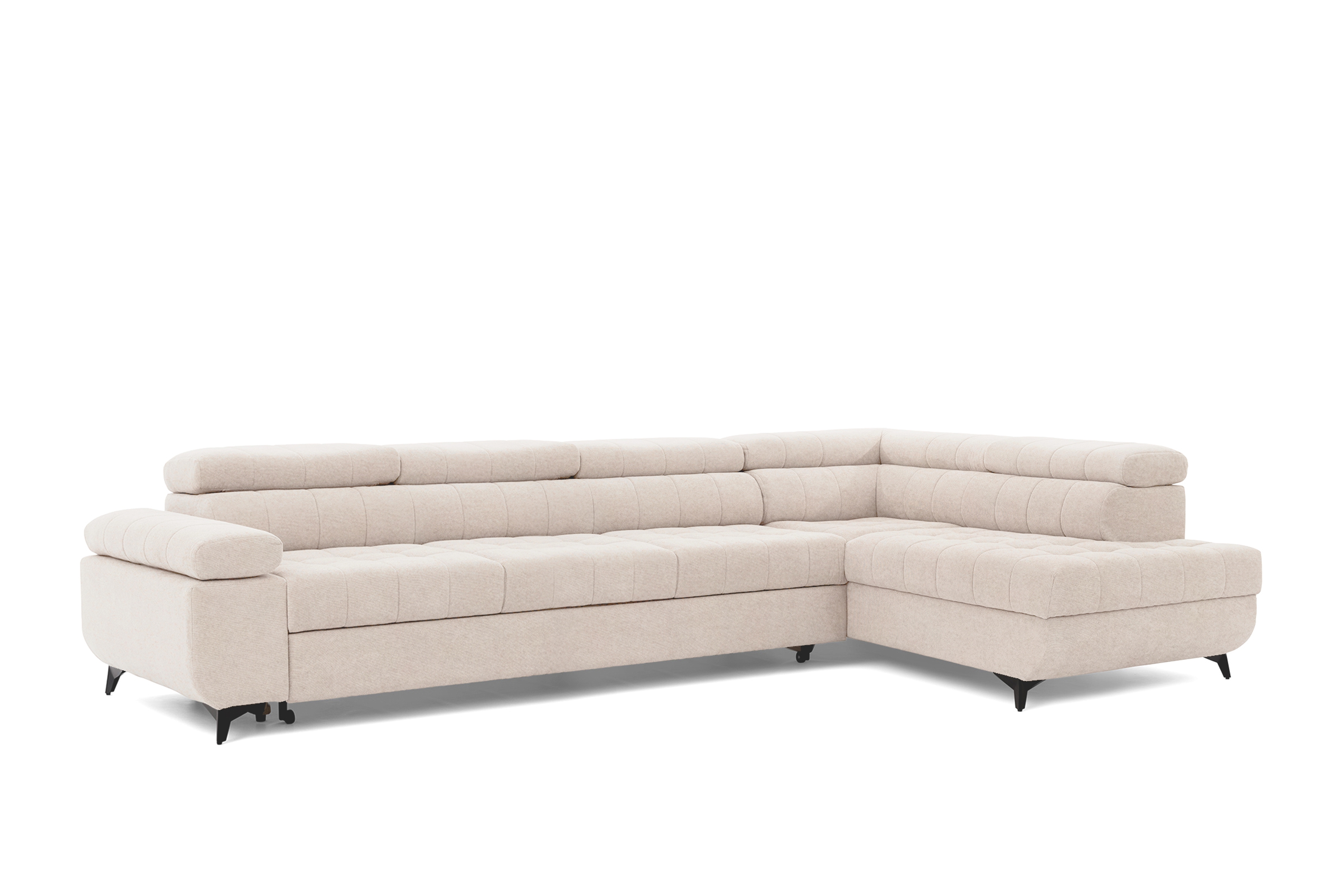 Rohová sedacia súprava rozkladany Dragonis Maxi pravá strana - Ditra New 20 Rohová sedacia súprava rozkladany Dragonis Maxi pravá strana - Ditra New 20 - Koncovka Série