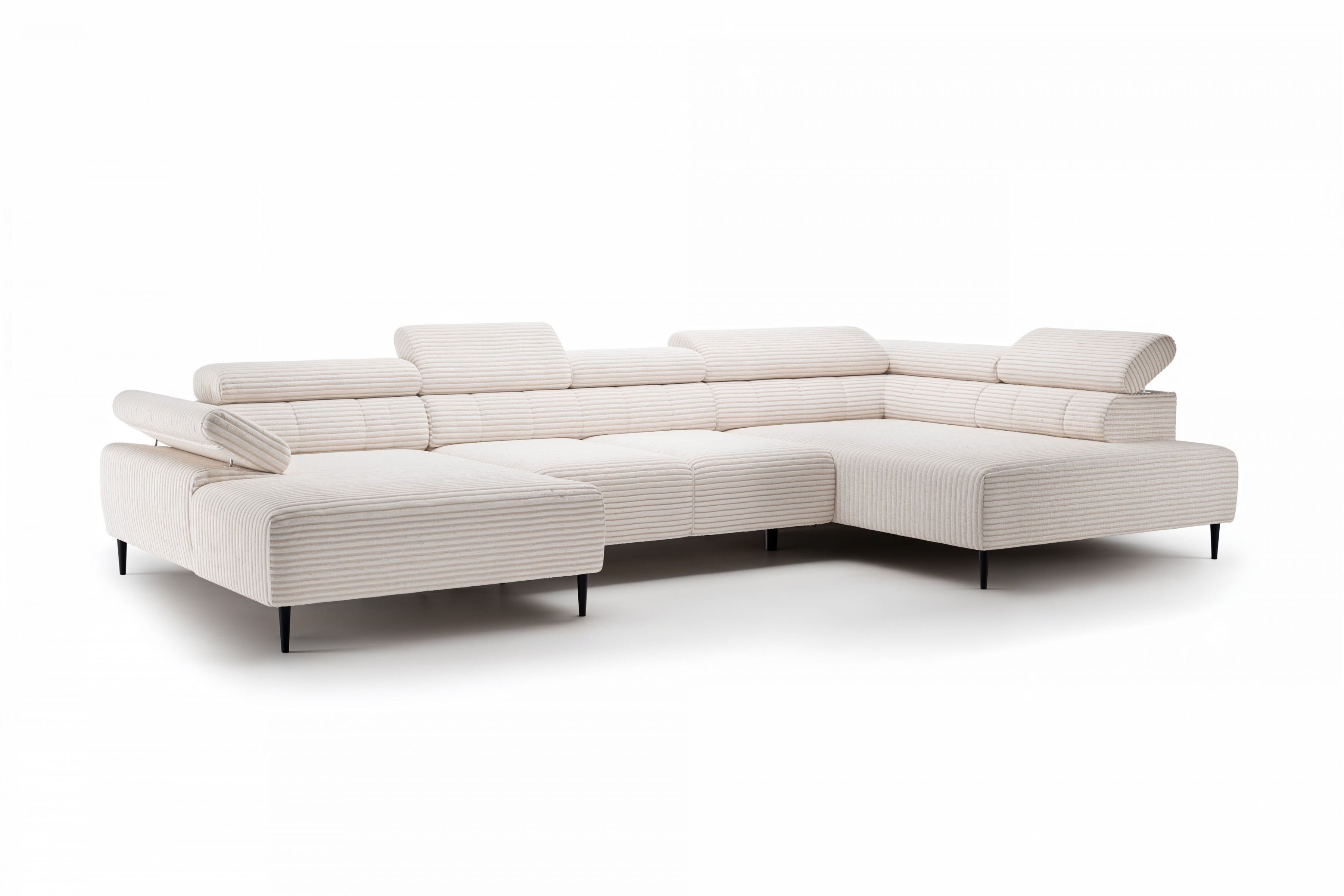 Rohová sedacia súprava Taloria U II Rohová sedacia súprava Taloria U II