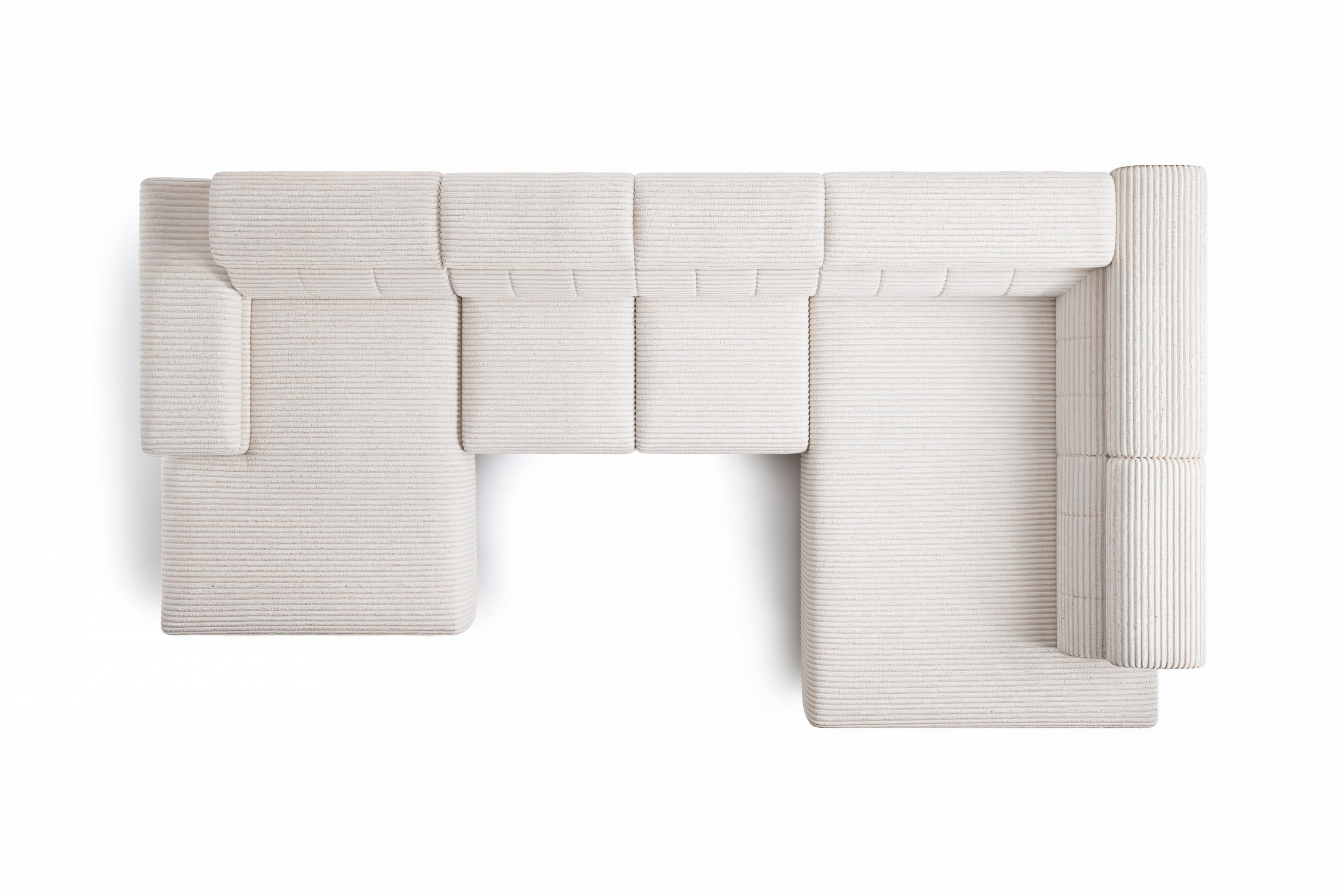 Rohová sedacia súprava Taloria U II Rohová sedacia súprava Taloria U II