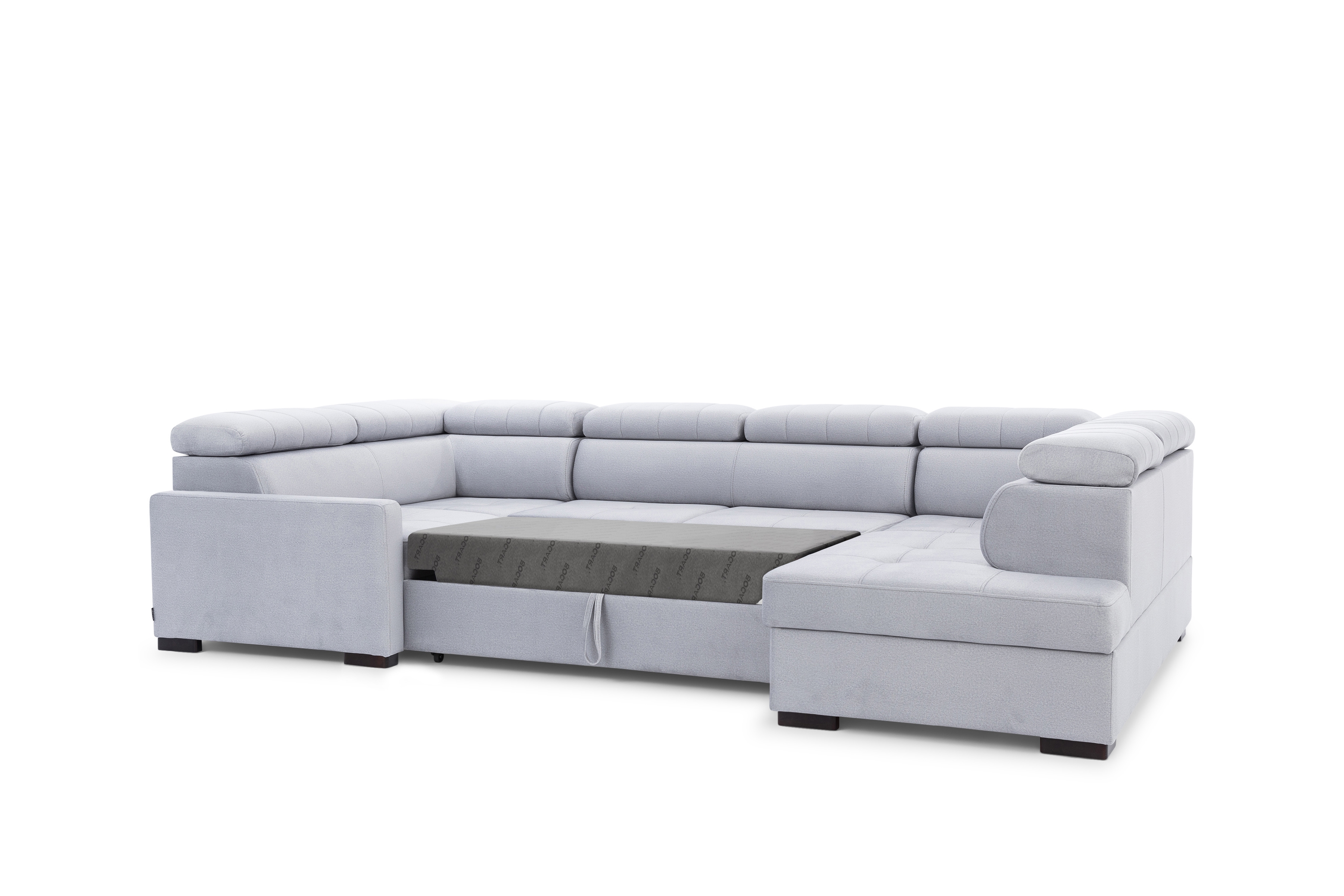 Rozkládací rohová sedací souprava Taremo U Rohová sedací souprava Taremo U rozkládací 