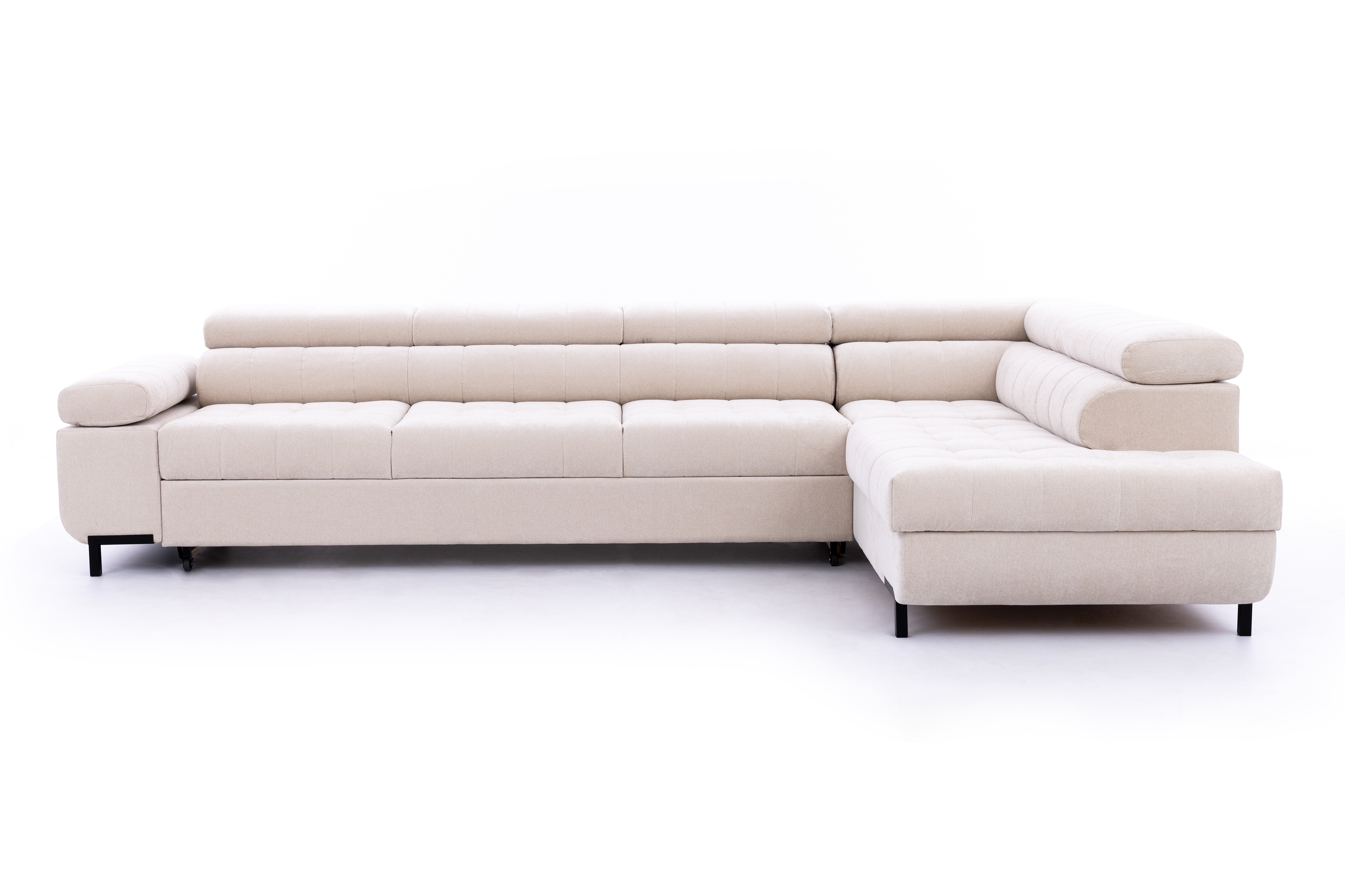 Rozkládací rohová sedací souprava Tyrion Maxi Rohová sedací souprava Tyrion Maxi rozkládací