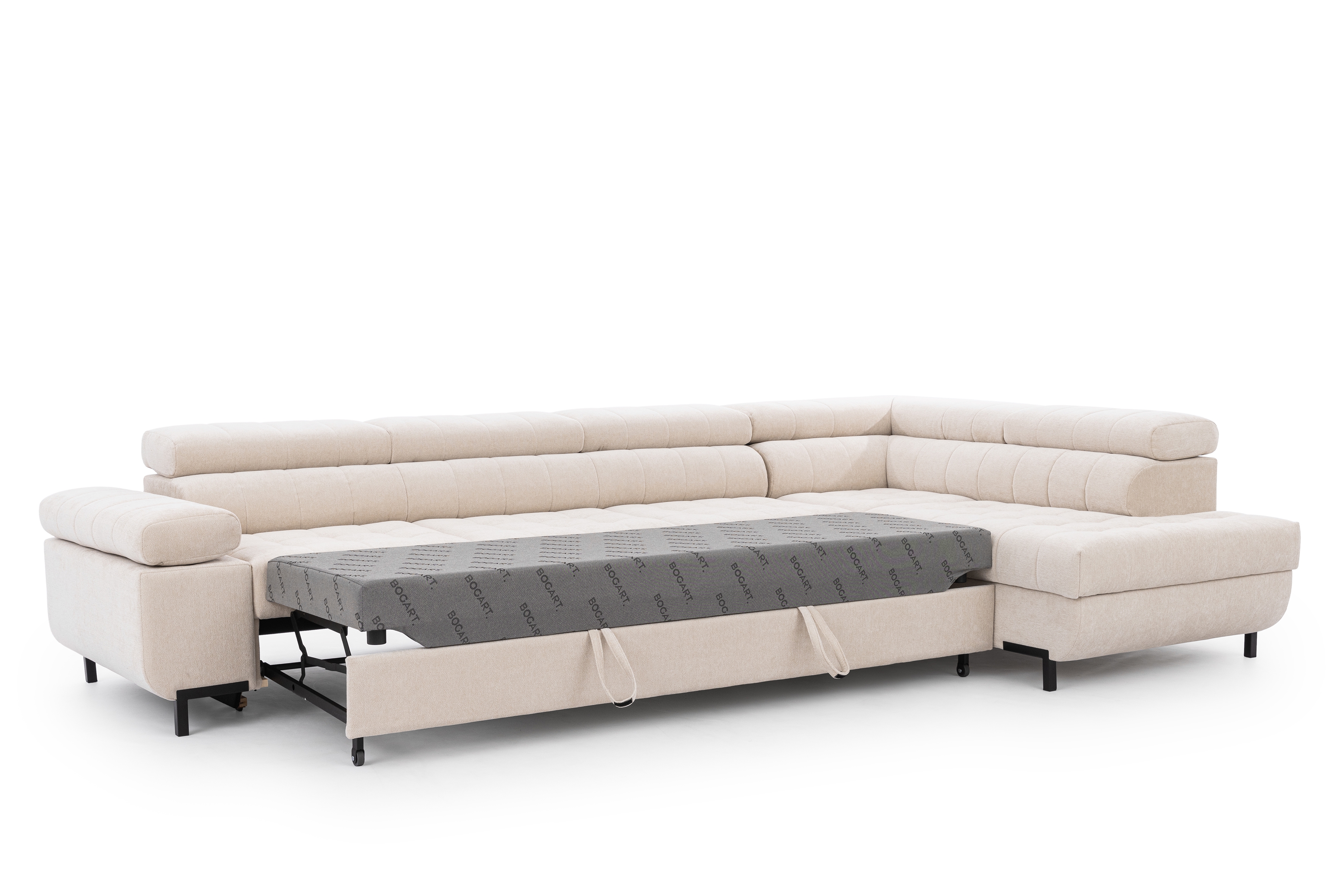 Rozkládací rohová sedací souprava Tyrion Maxi Rohová sedací souprava Tyrion Maxi rozkládací