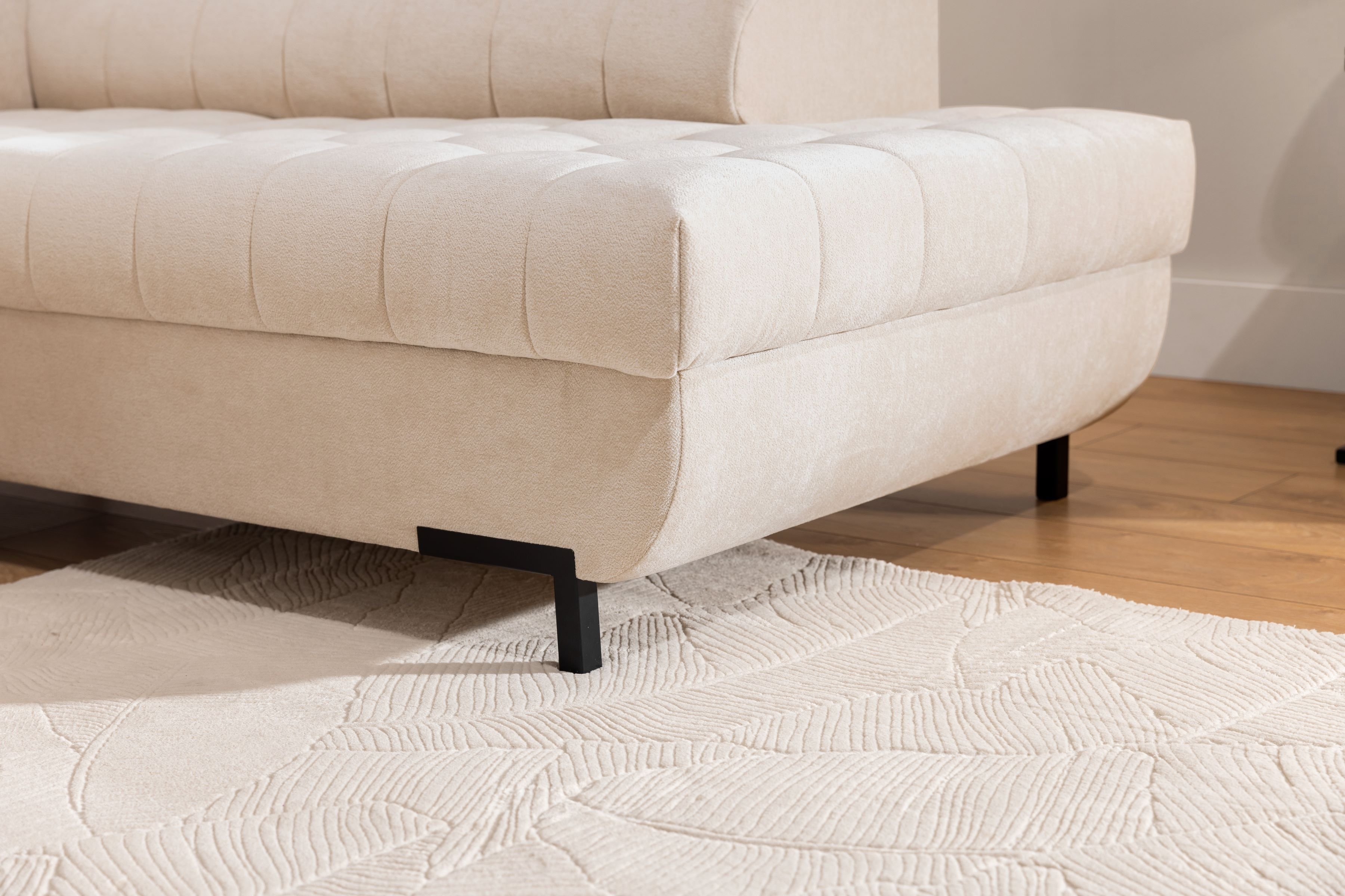 Rozkládací rohová sedací souprava Tyrion Maxi Rohová sedací souprava Tyrion Maxi rozkládací