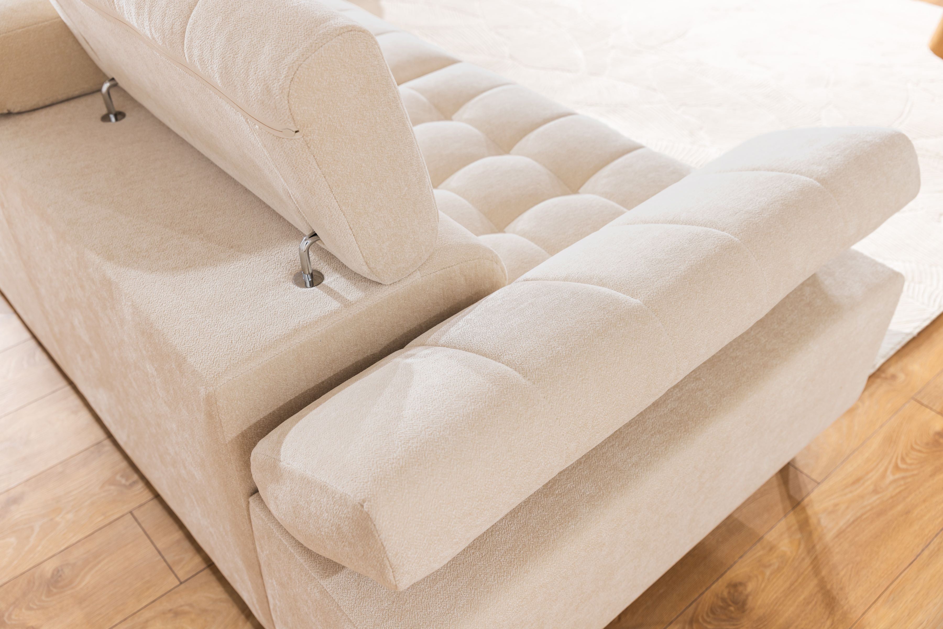 Rozkládací rohová sedací souprava Tyrion Maxi Rohová sedací souprava Tyrion Maxi rozkládací