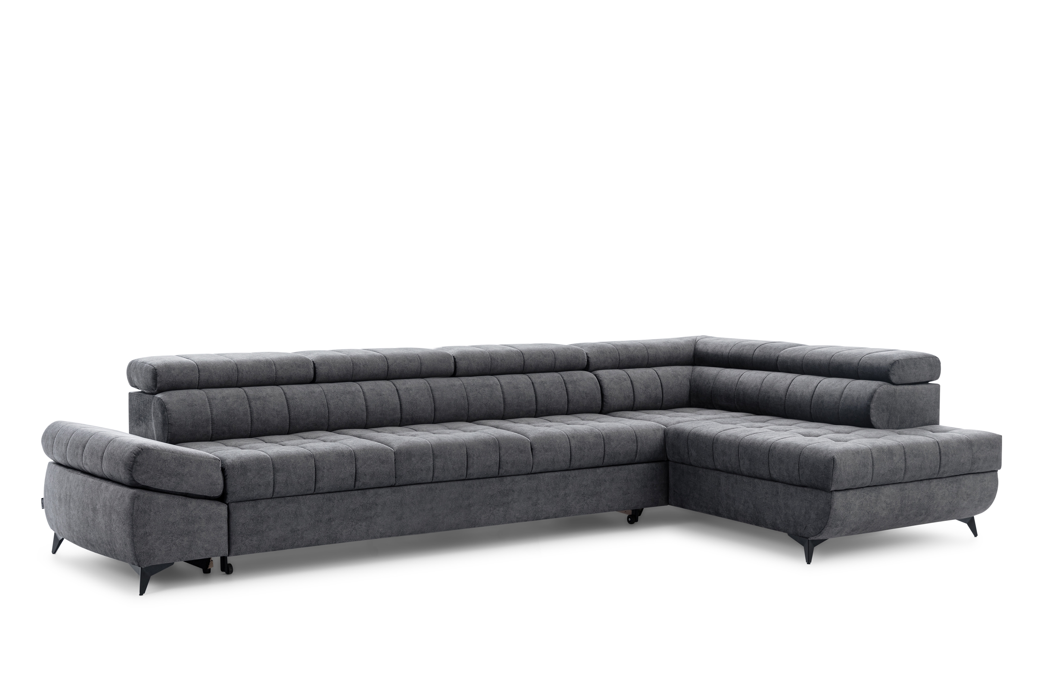 Rohová sedacia súprava Valoris Maxi s funkciou spania Rohová sedacia súprava Valoris Maxi s funkciou spánku