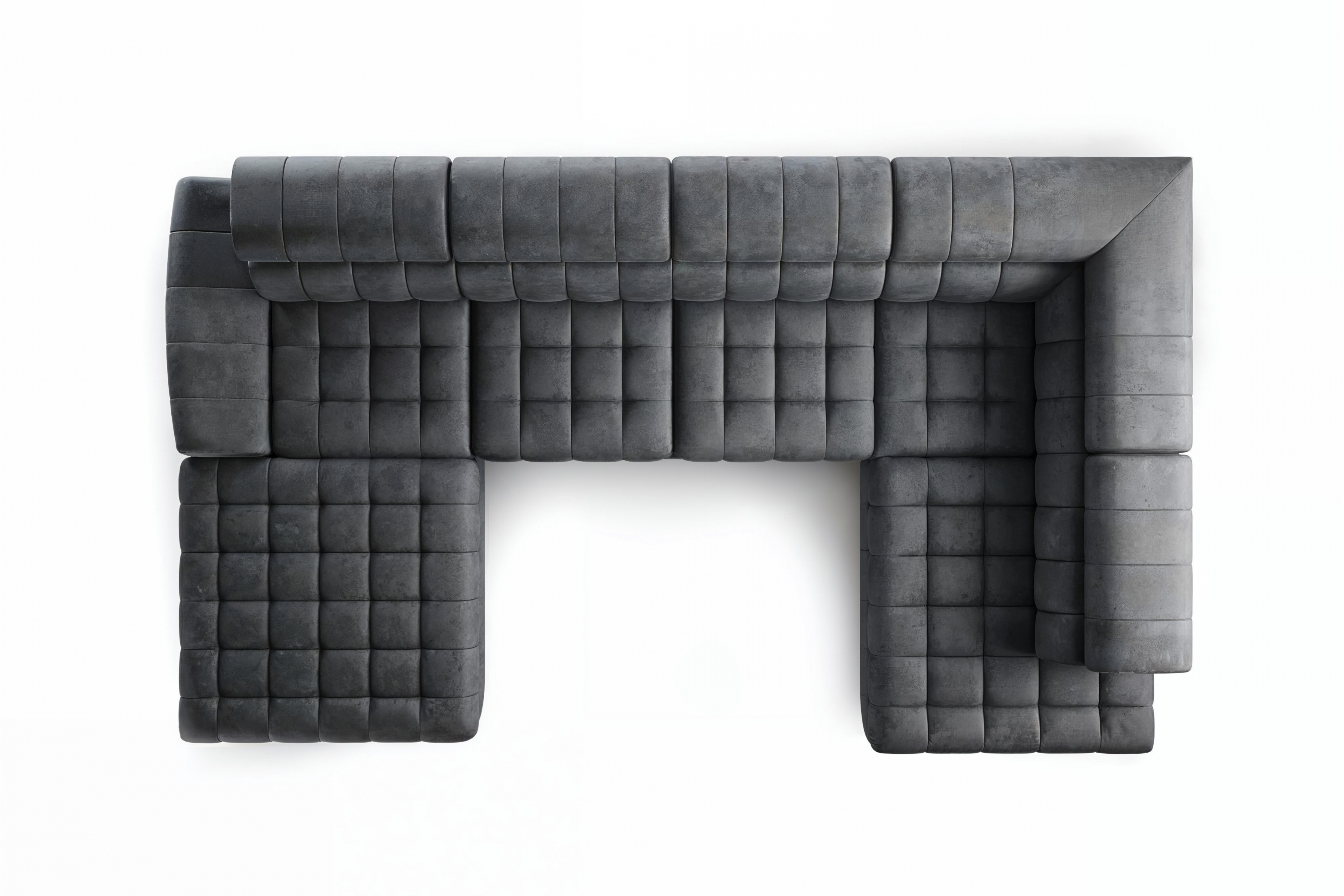 Rohová sedacia súprava Valoris U II rozkladacia Rohová sedacia súprava Valoris U II s funkciou spania