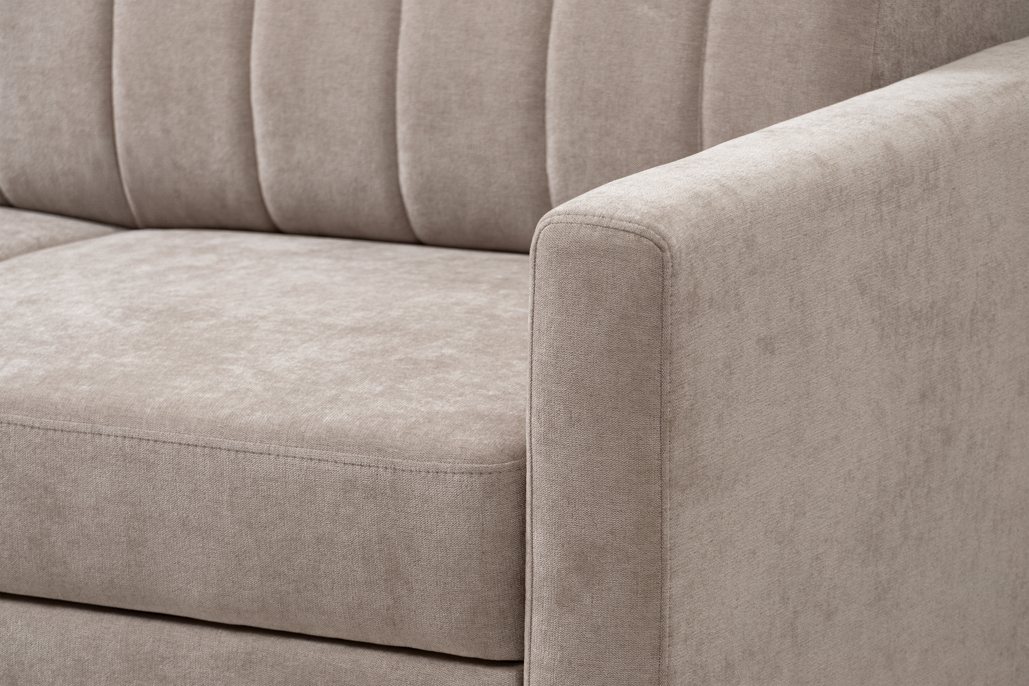 Rozkladacia rohová sedacia súprava Vario univerzálna Rohová sedacia súprava Vario s funkciou spánku uniwersalny prawo/Ľavá strana 