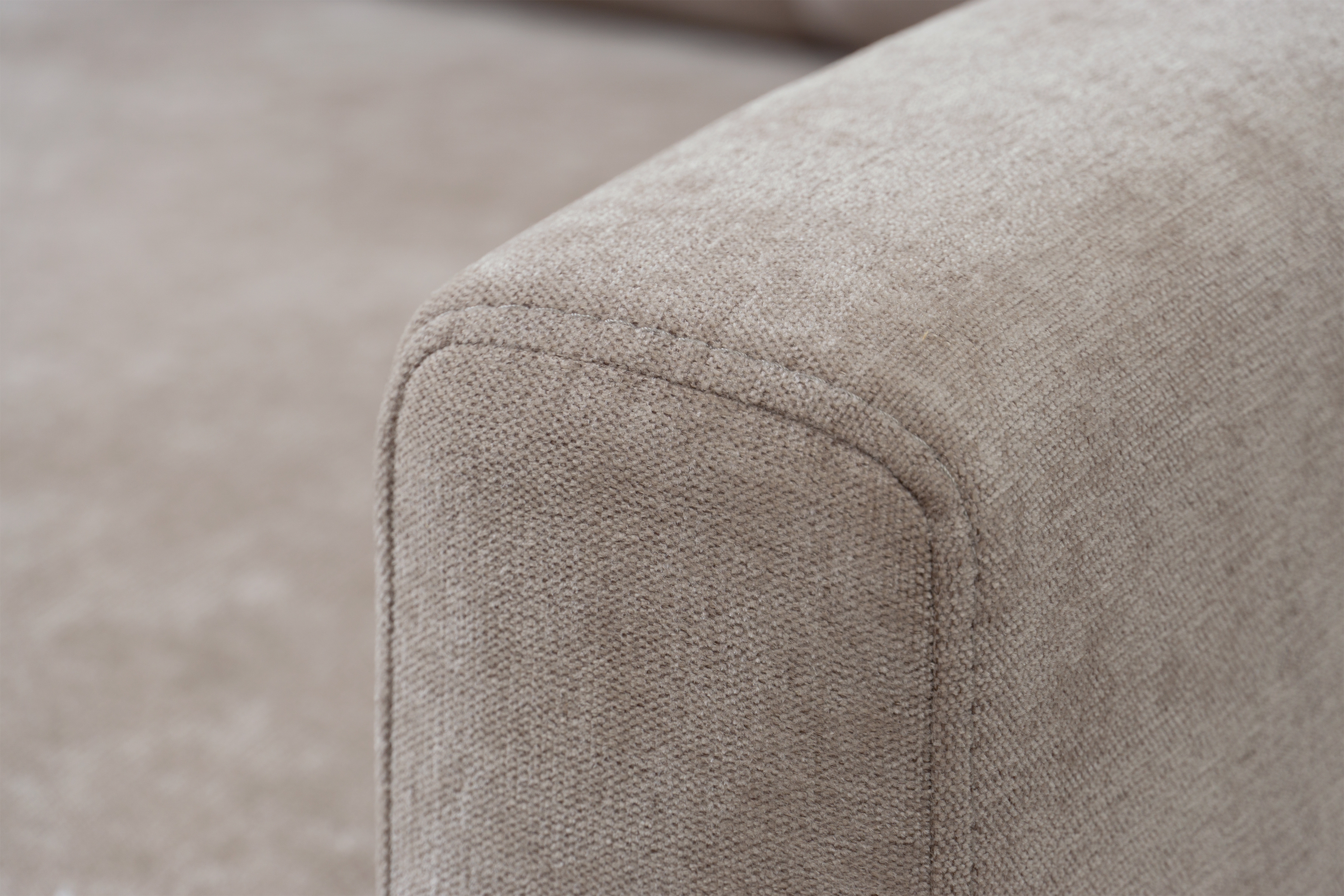 Rozkladacia rohová sedacia súprava Vario univerzálna Rohová sedacia súprava Vario s funkciou spánku uniwersalny prawo/Ľavá strana 