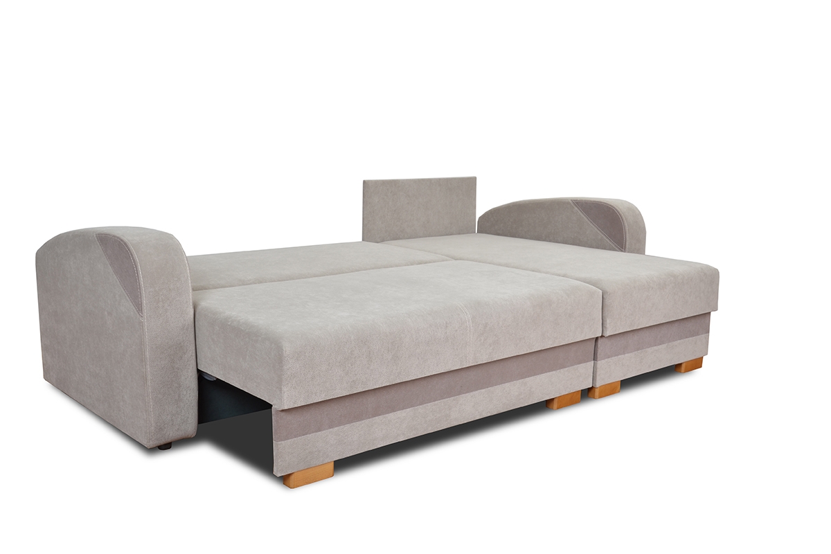 Rozkládací rohová sedací souprava Vegas rozkládací Rohová sedací souprava