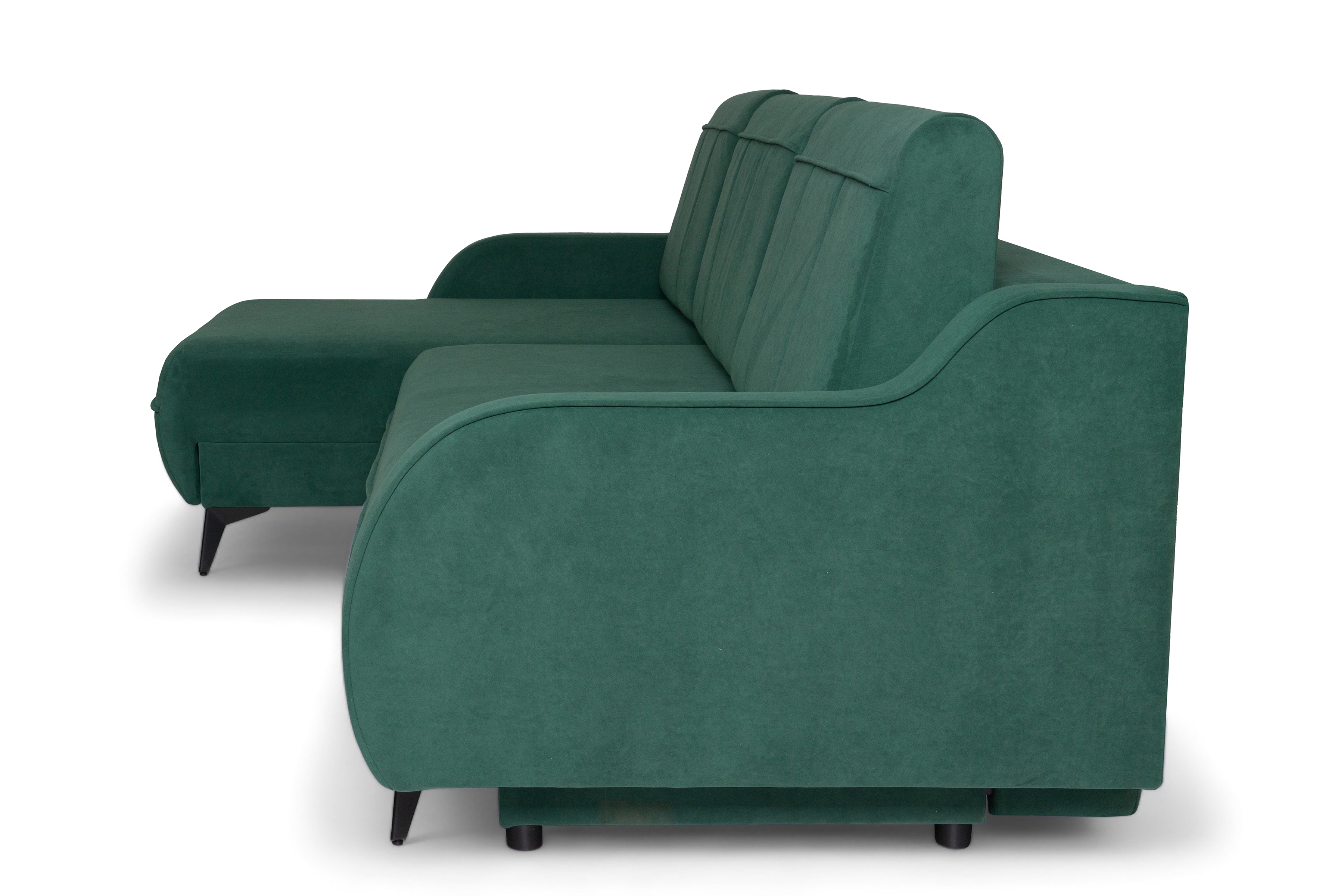 Rohová sedací souprava rozkládací Drago Rohová sedací souprava rozkládací Drago