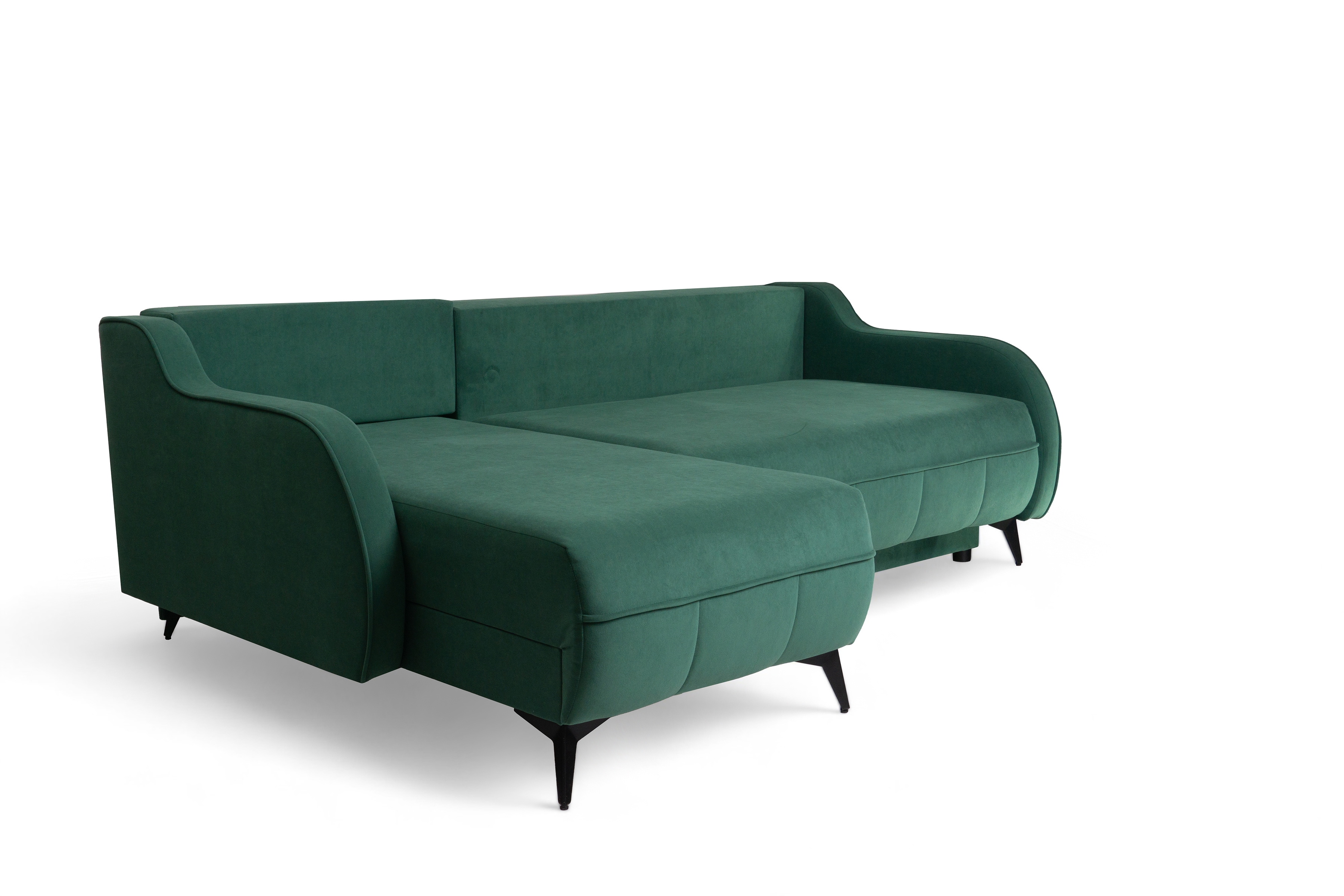 Rohová sedací souprava rozkládací Drago Rohová sedací souprava rozkládací Drago