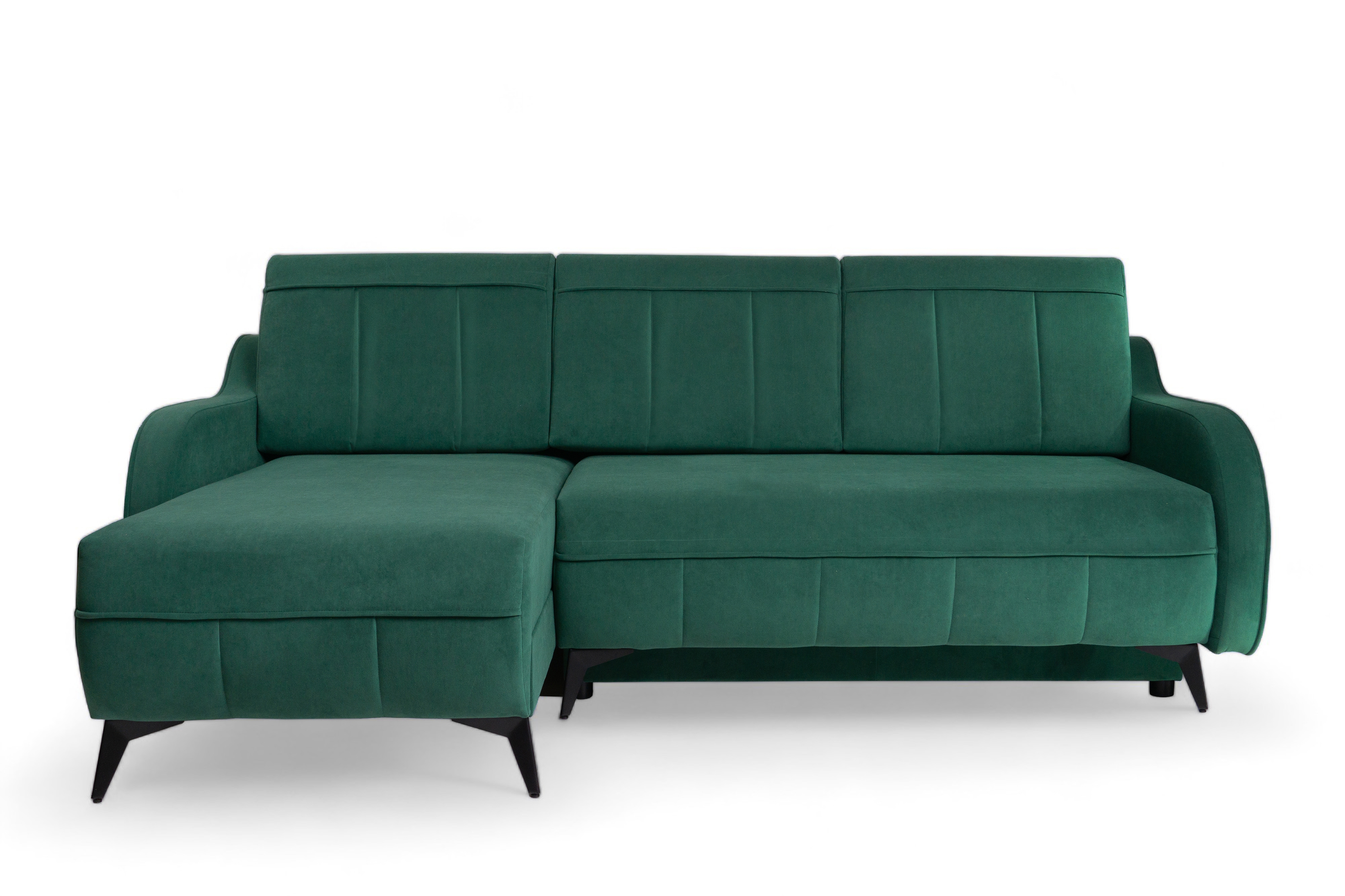 Rohová sedací souprava rozkládací Drago Rohová sedací souprava rozkládací Drago