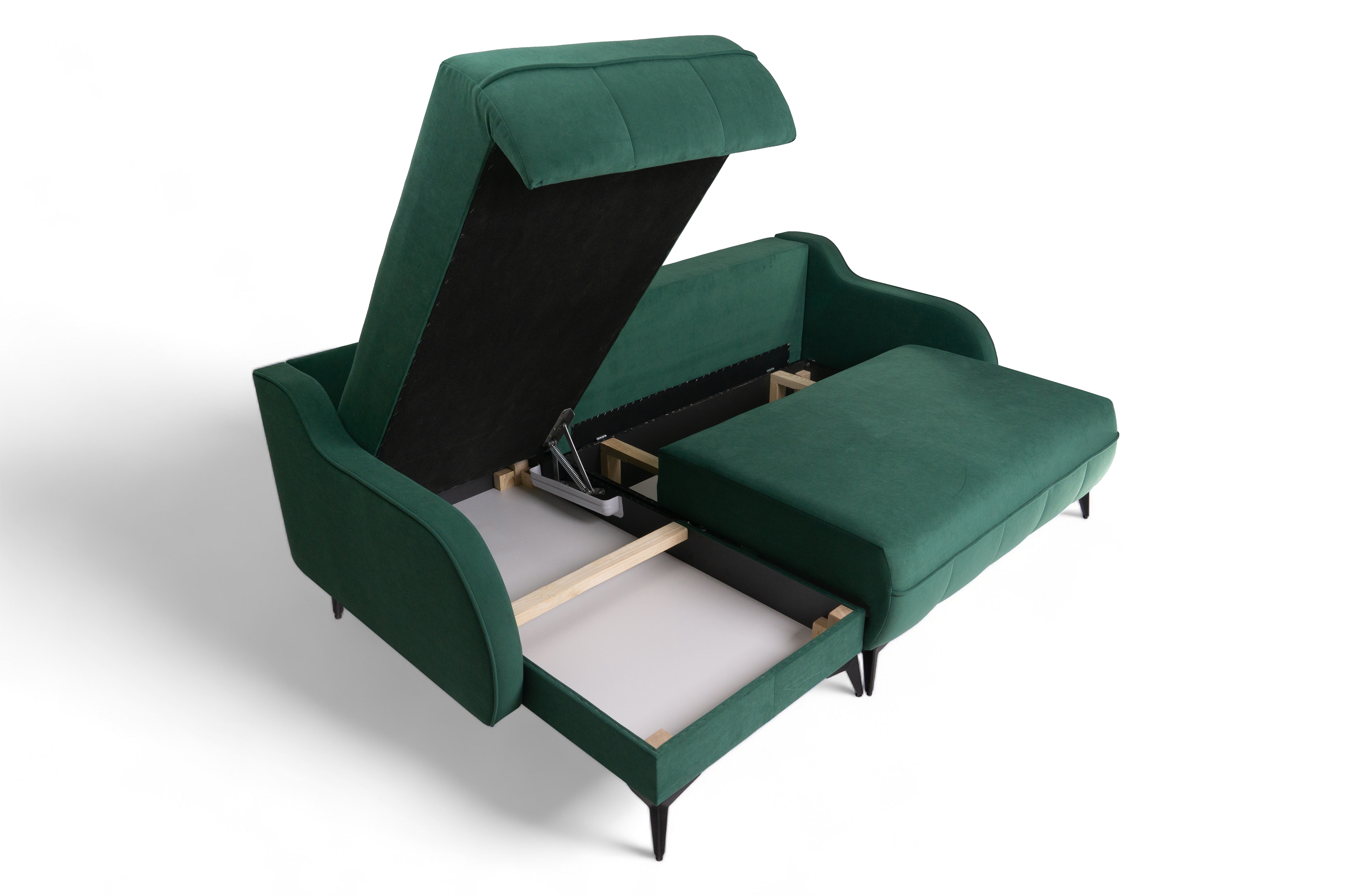 Rohová sedací souprava rozkládací Drago Rohová sedací souprava rozkládací Drago