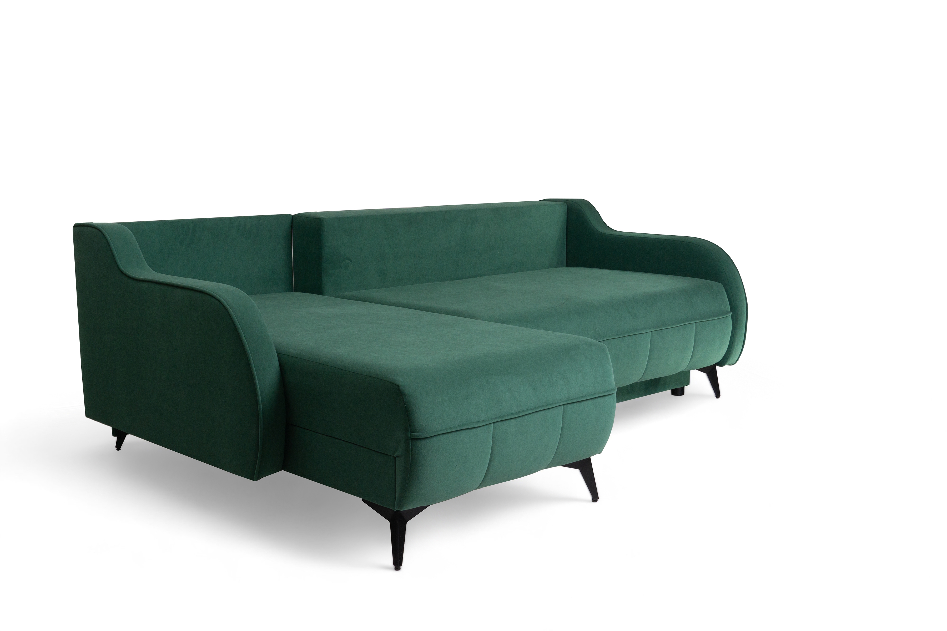 Rohová sedací souprava rozkládací Drago Rohová sedací souprava rozkládací Drago