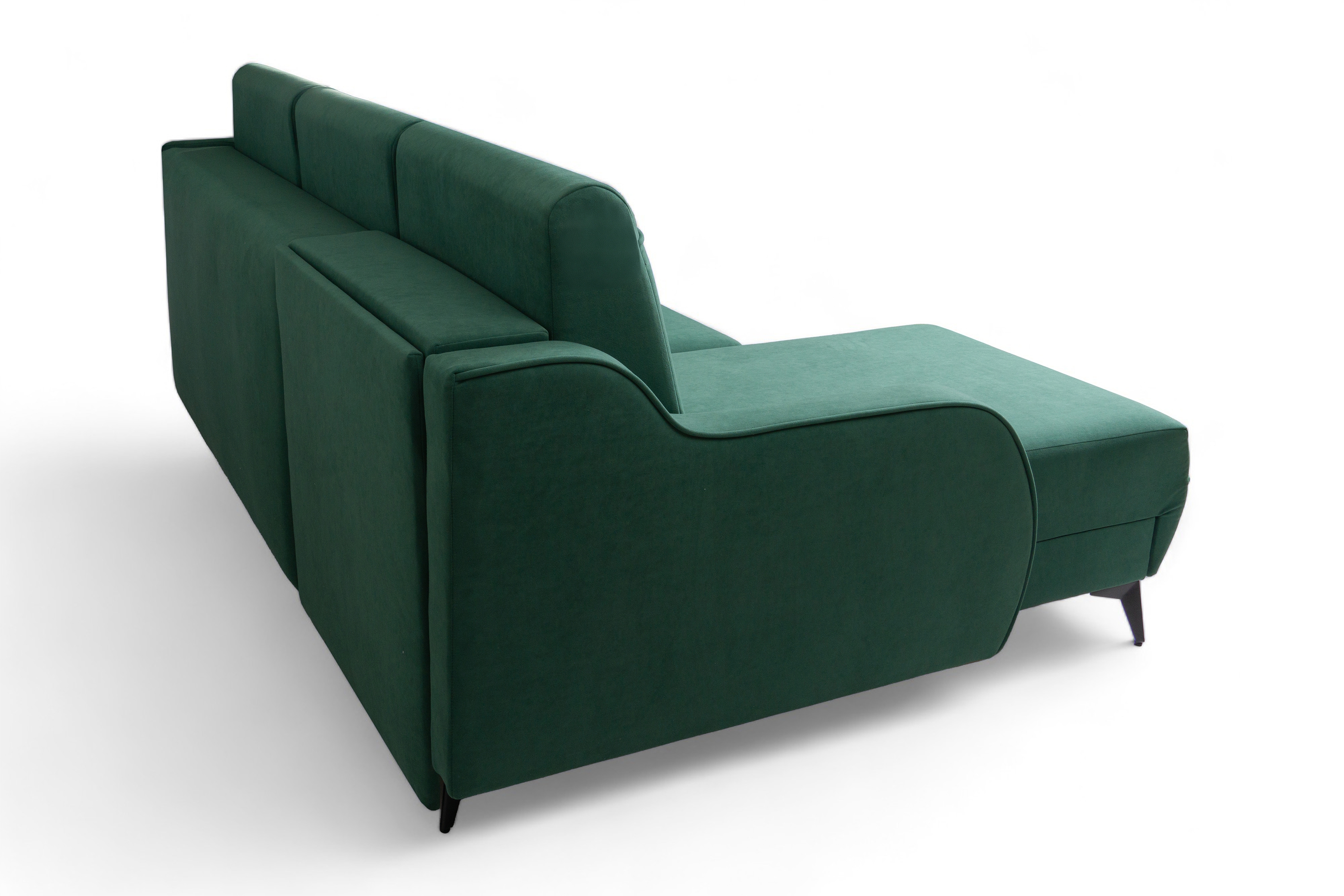 Rohová sedací souprava rozkládací Drago Rohová sedací souprava rozkládací Drago