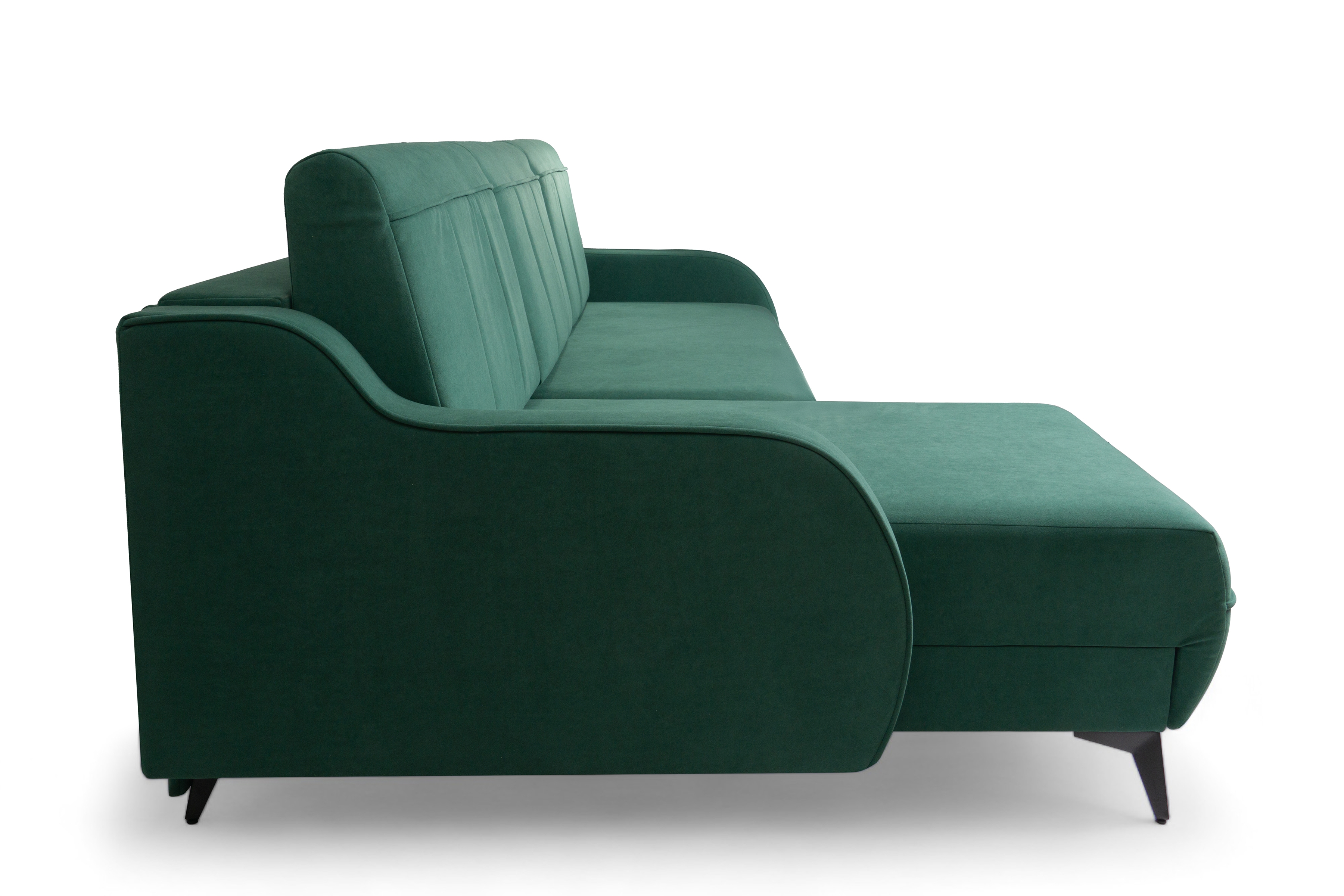 Rohová sedací souprava rozkládací Drago Rohová sedací souprava rozkládací Drago