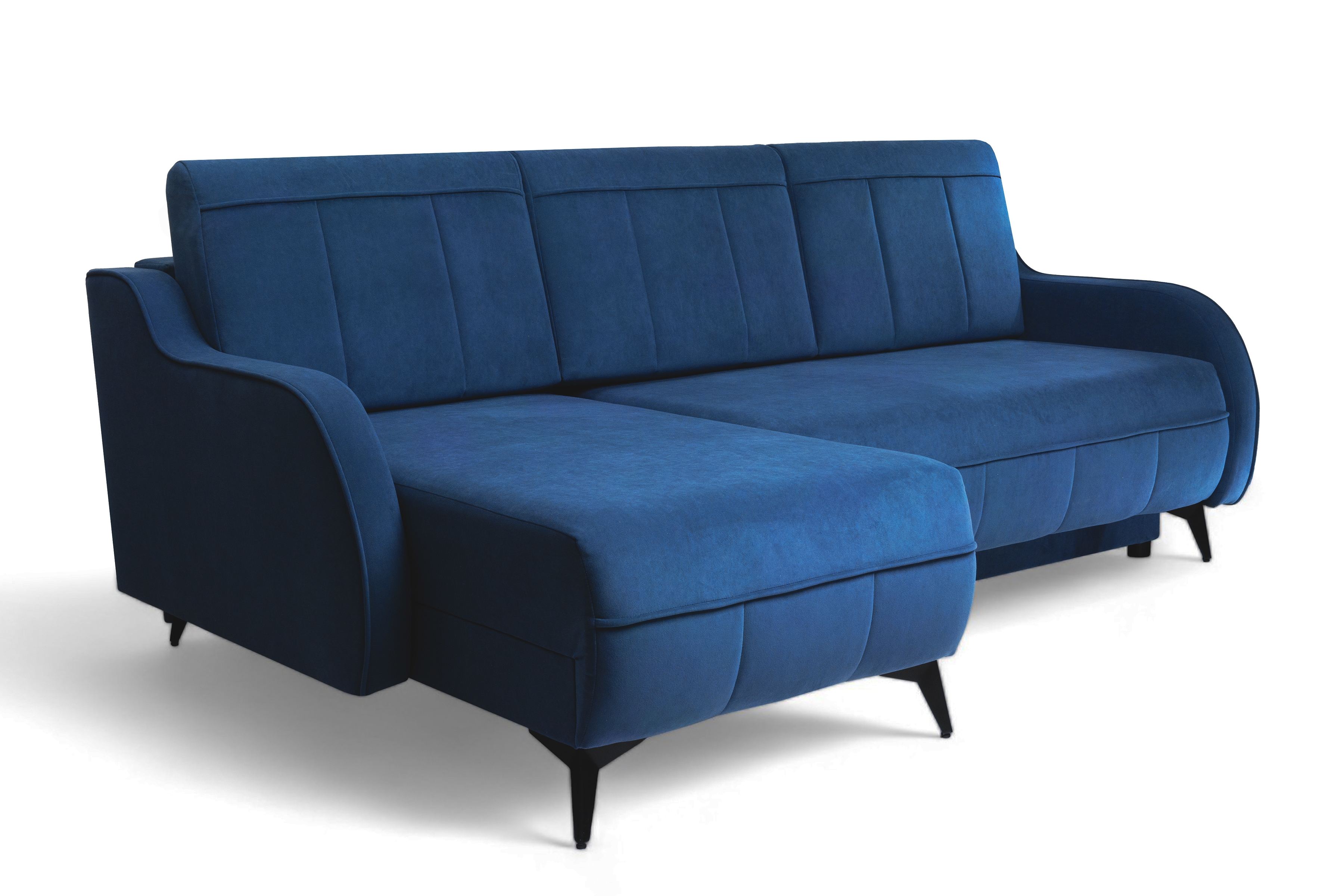 Rohová sedací souprava rozkládací Drago Rohová sedací souprava rozkládací Drago