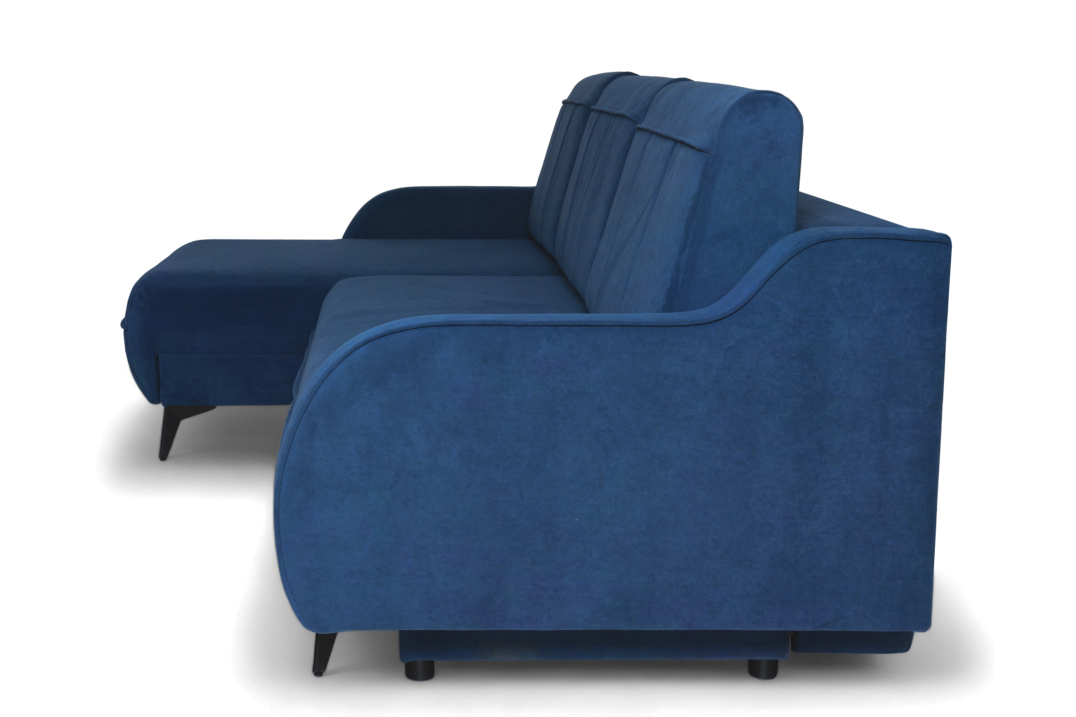 Rohová sedací souprava rozkládací Drago Rohová sedací souprava rozkládací Drago