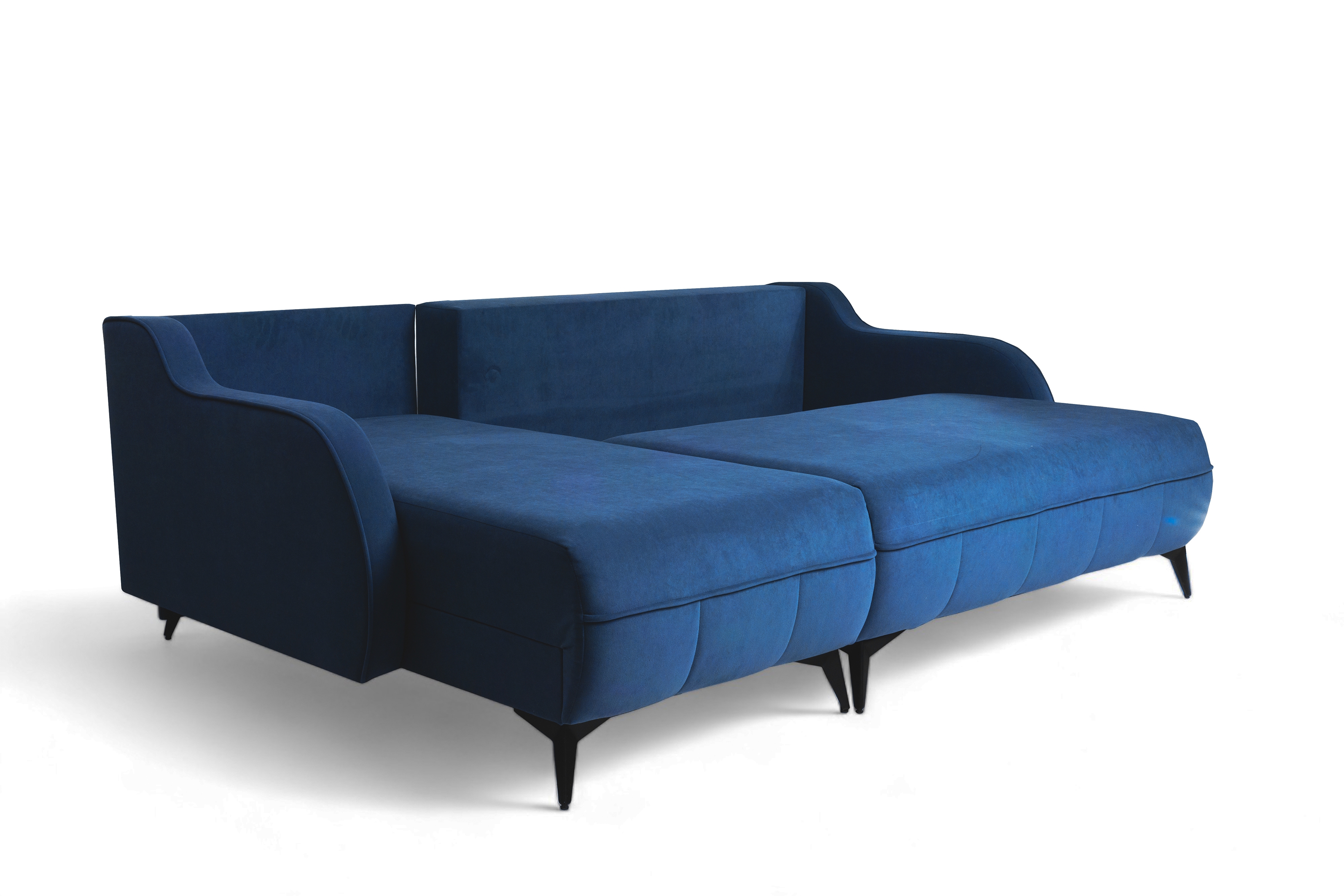 Rohová sedací souprava rozkládací Drago Rohová sedací souprava rozkládací Drago