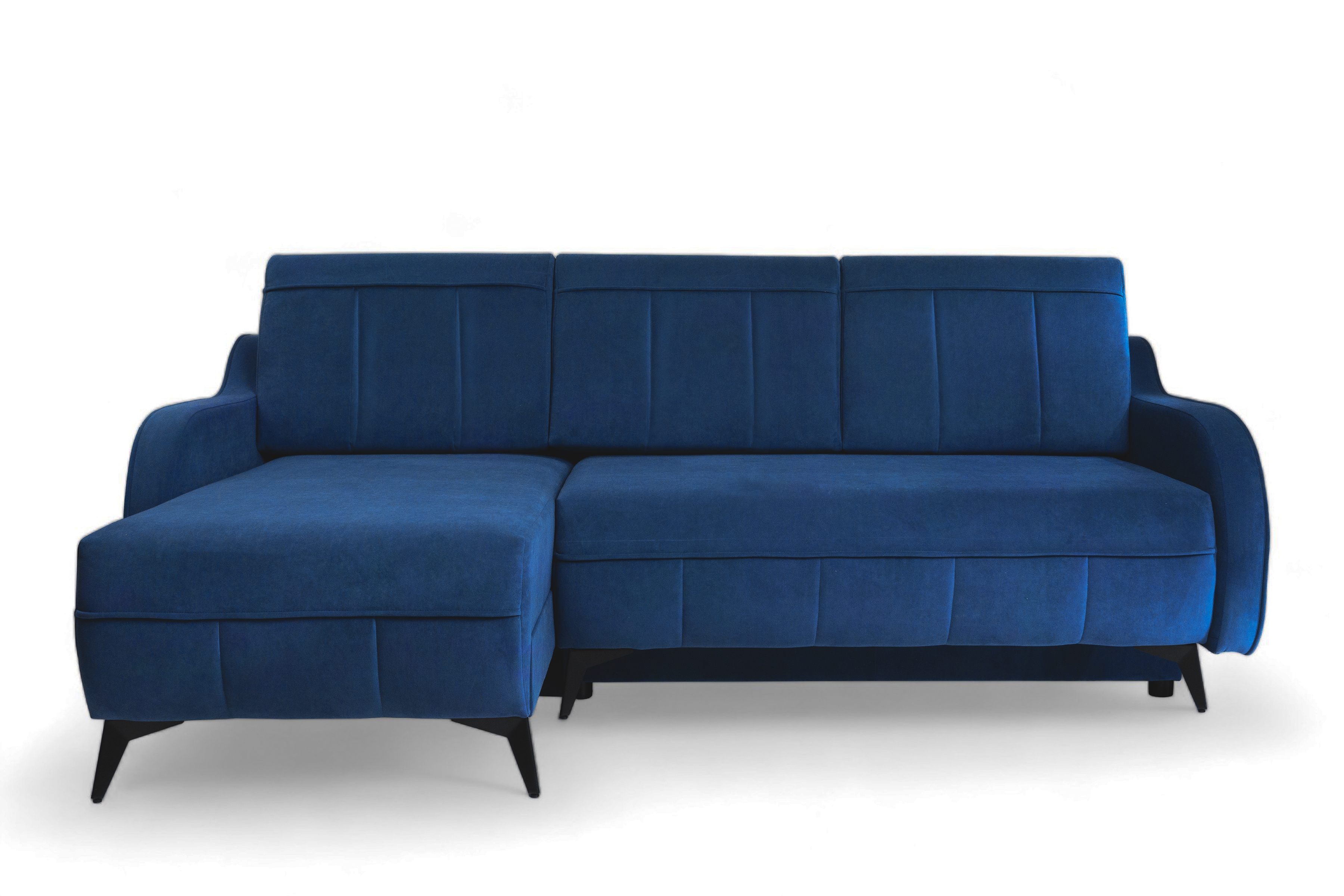 Rohová sedací souprava rozkládací Drago Rohová sedací souprava rozkládací Drago