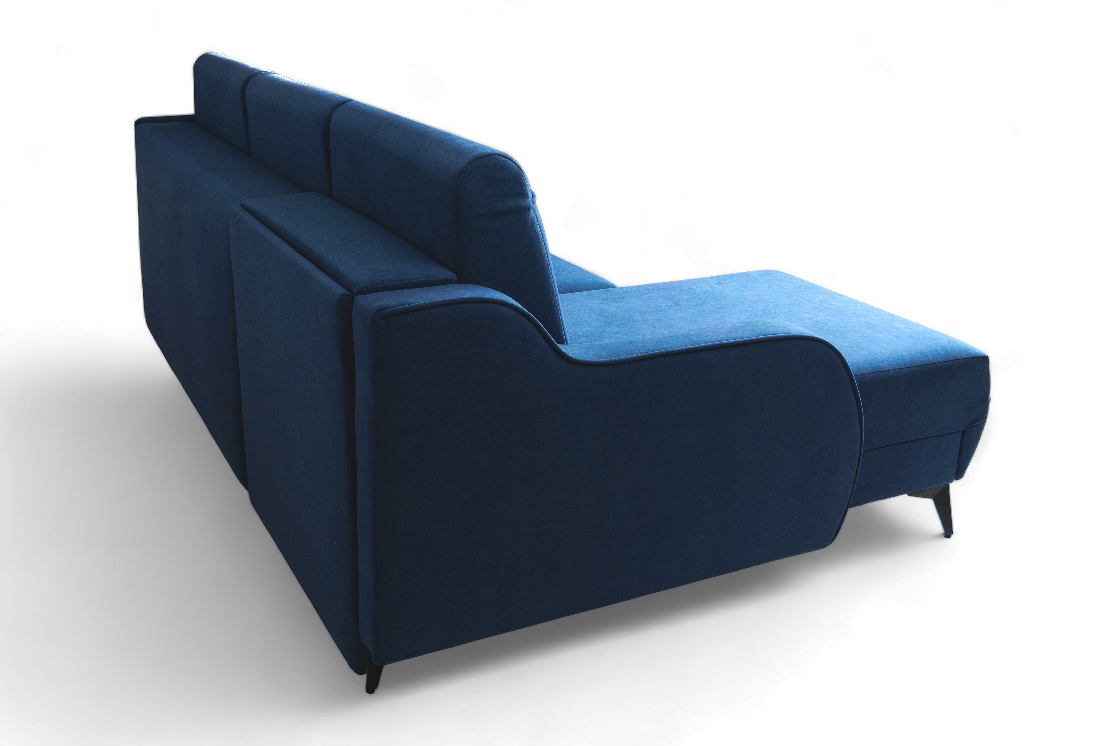 Rohová sedací souprava rozkládací Drago Rohová sedací souprava rozkládací Drago