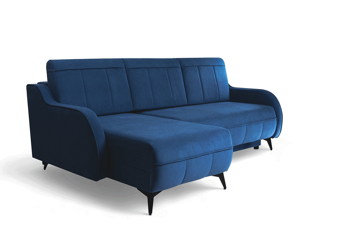 Rohová sedací souprava rozkládací Drago Rohová sedací souprava rozkládací Drago