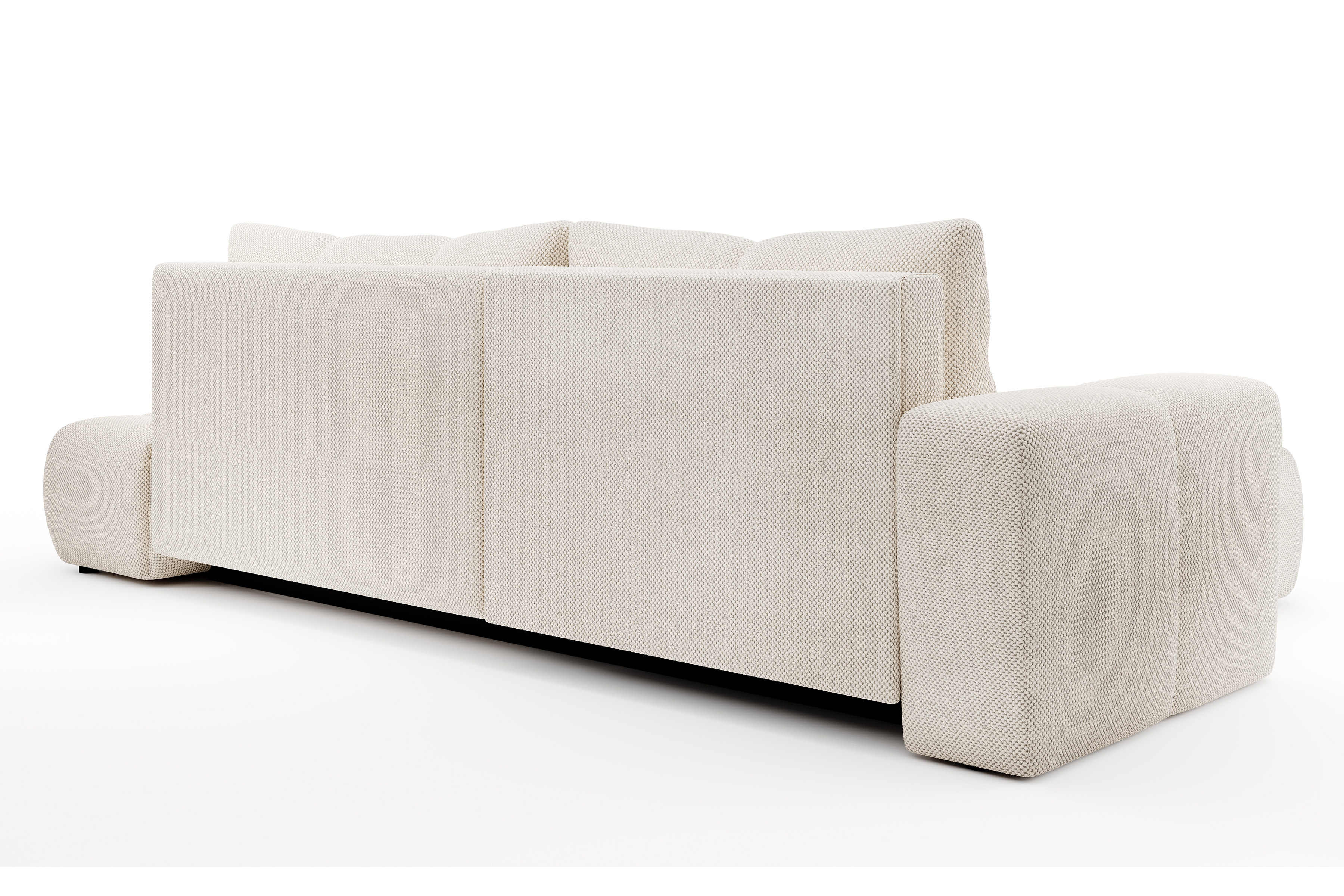 Rozkládací rohová sedací souprava Fiza levá Rohová sedací souprava rozkládací Fiza levá