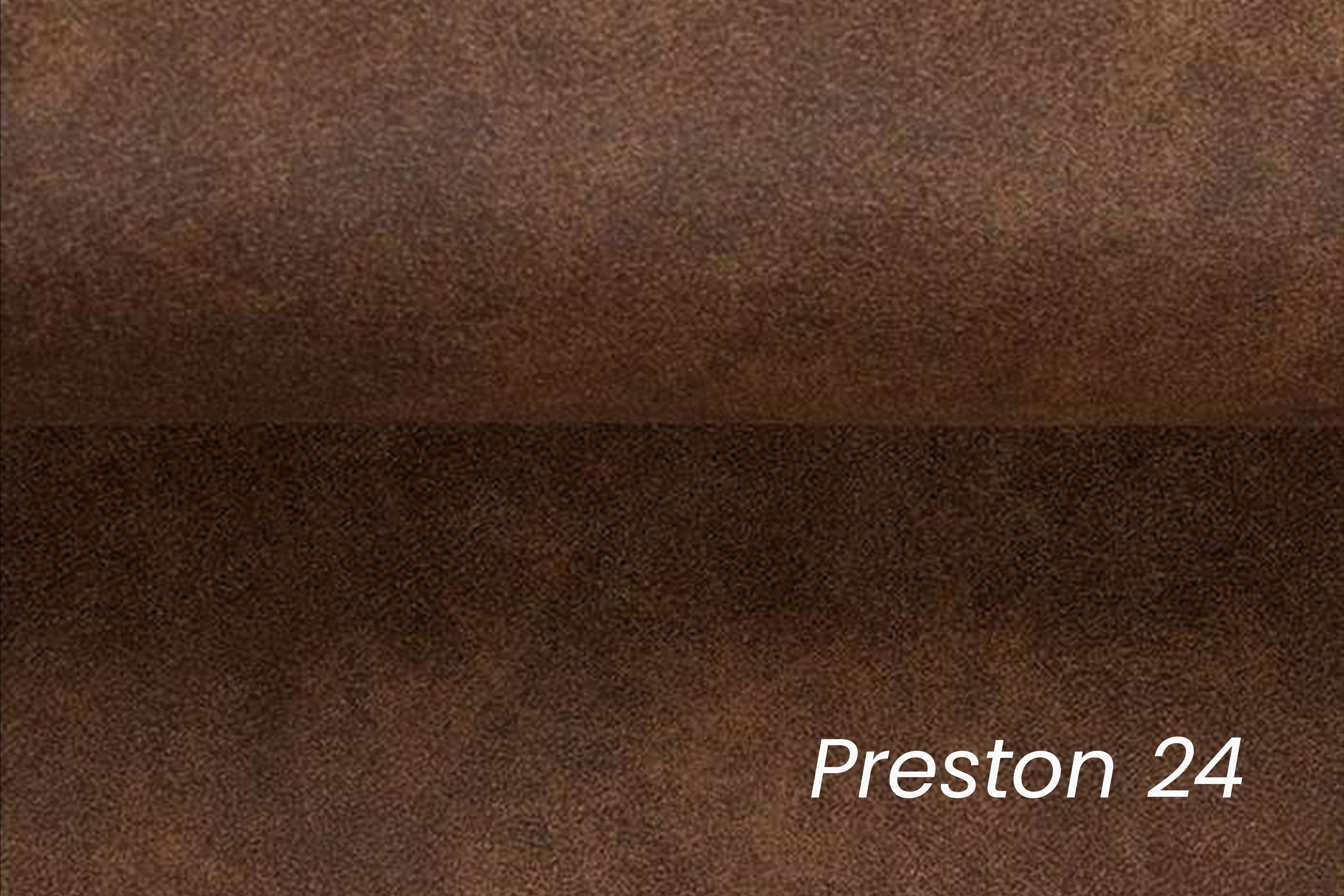 Rohová sedacia súprava ľavá Lonigo L - Hnedý Preston 24 Rohová sedacia súprava s funkciou spánku Lonigo L Ľavá strana - Hnedý Preston 24