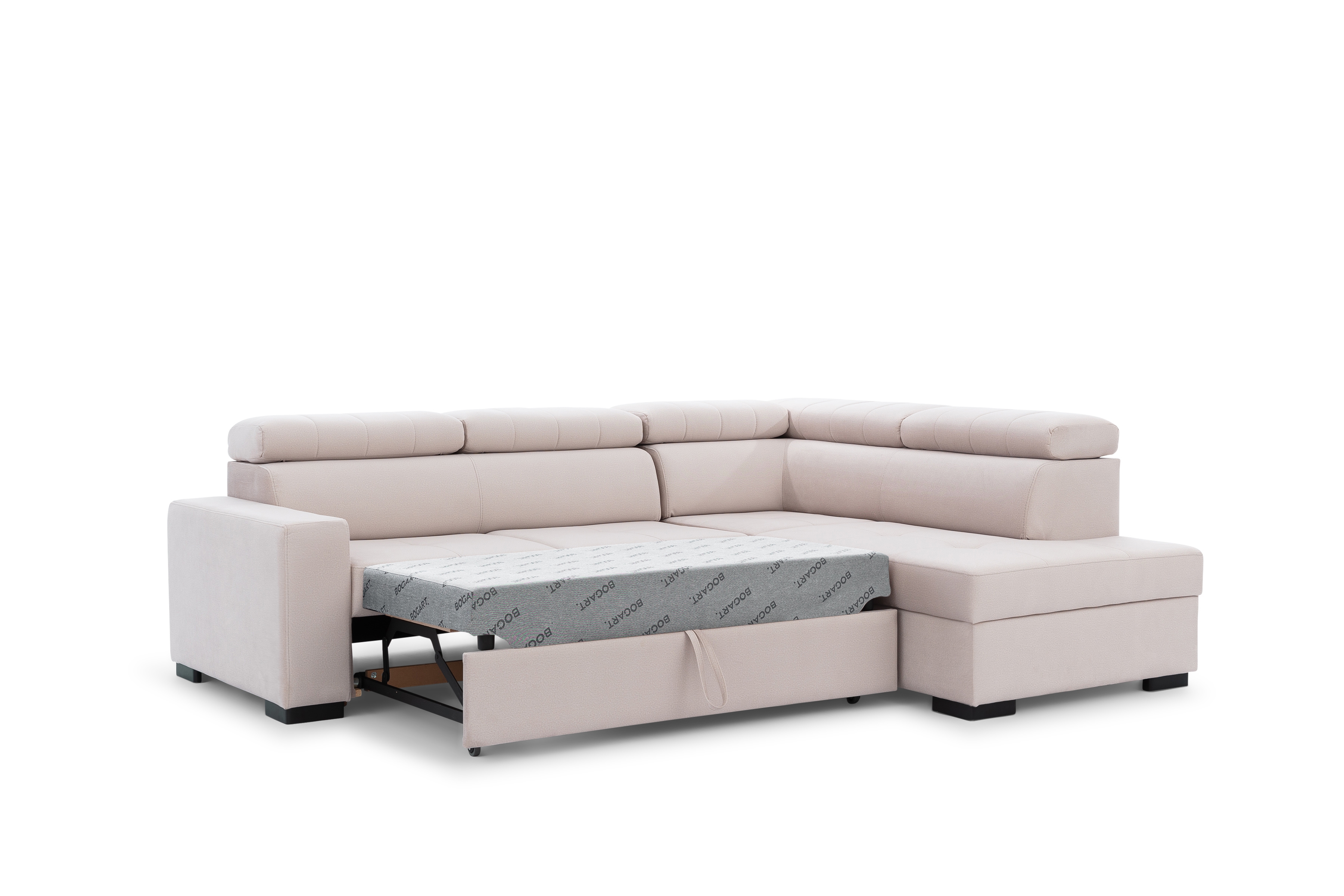 Rozkládací rohová sedací souprava Modeno L Rohová sedací souprava rozkládací Modeno L