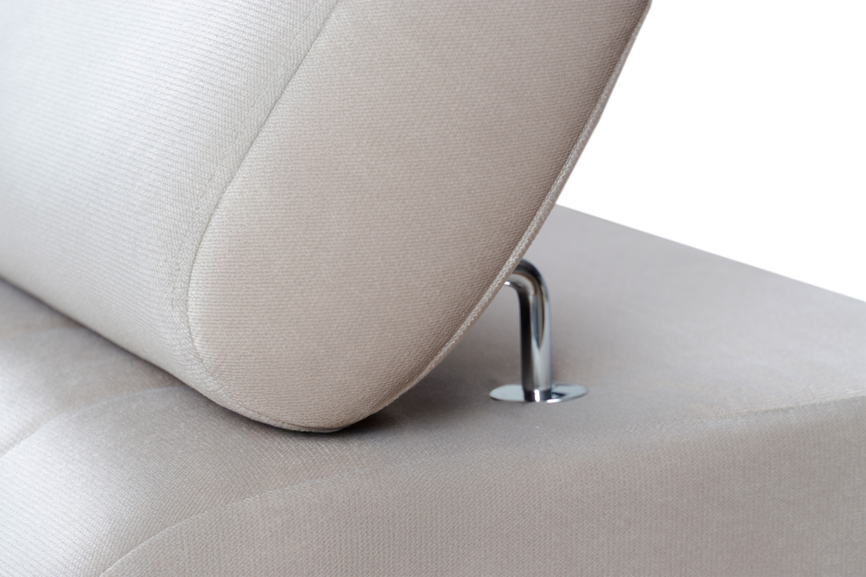 Rozkládací rohová sedací souprava Monrose L Rohová sedací souprava rozkládací Monrose L