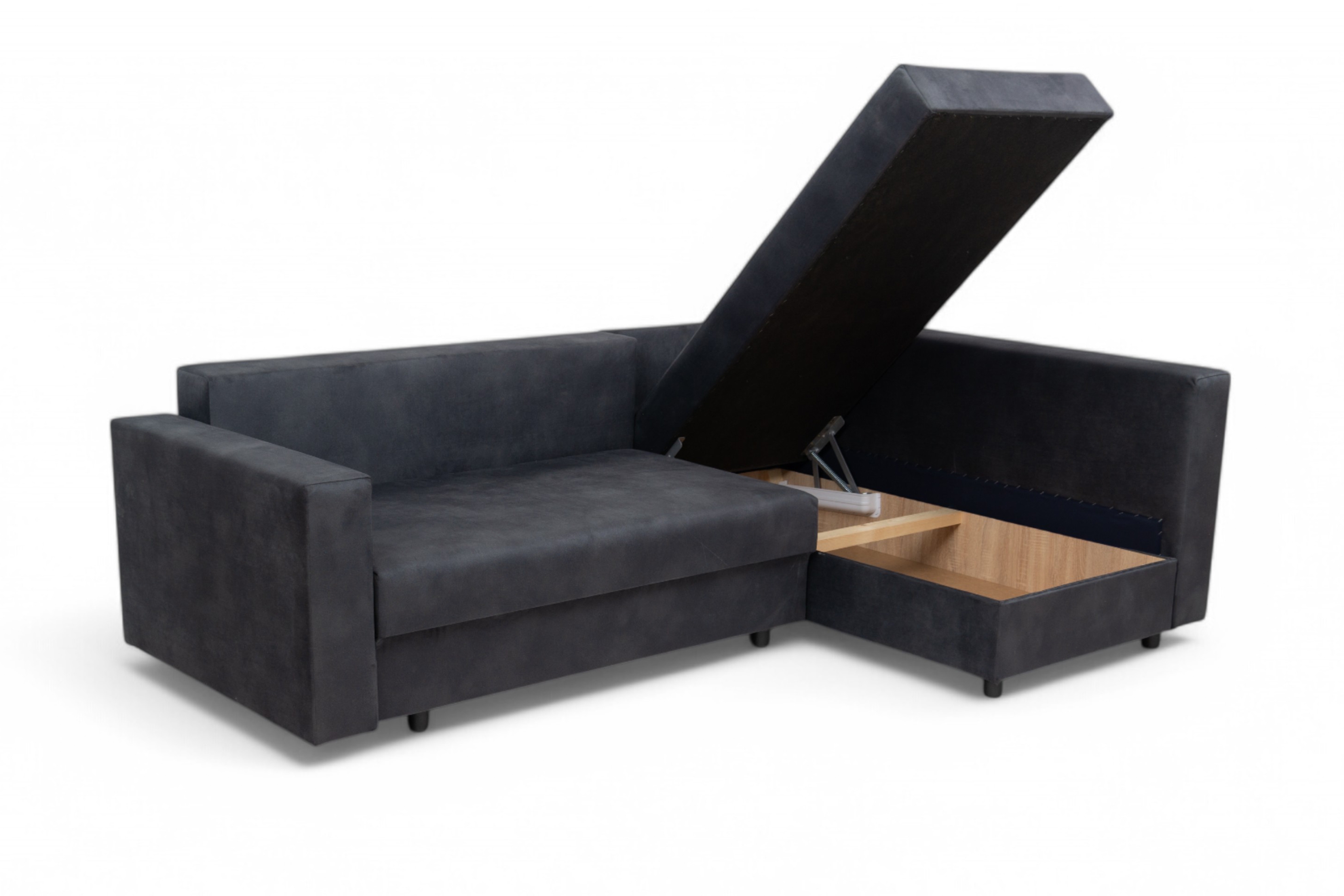 Rozkládací rohová sedací souprava Sevio Rohová sedací souprava rozkládací Sevio 