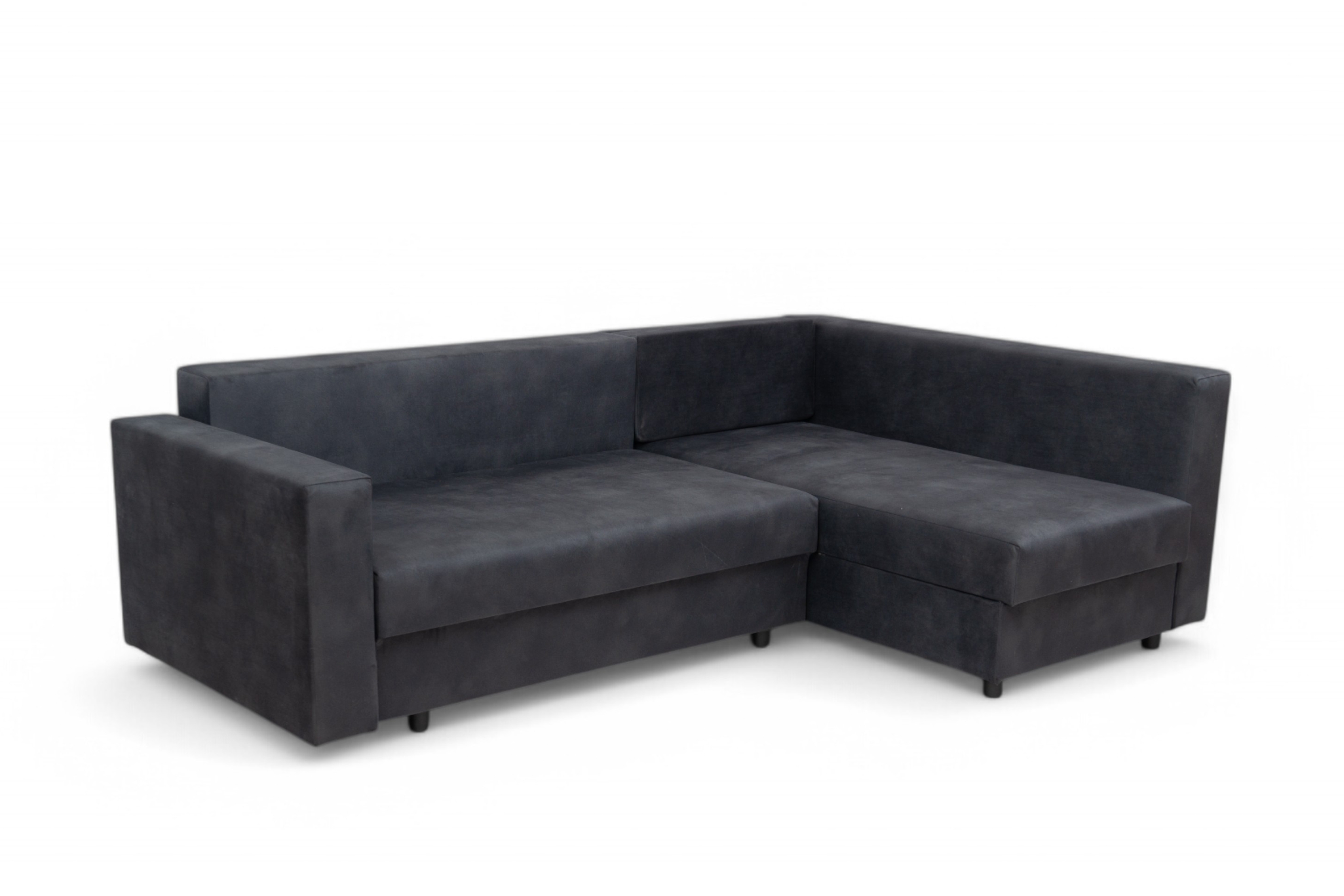 Rozkládací rohová sedací souprava Sevio Rohová sedací souprava rozkládací Sevio 