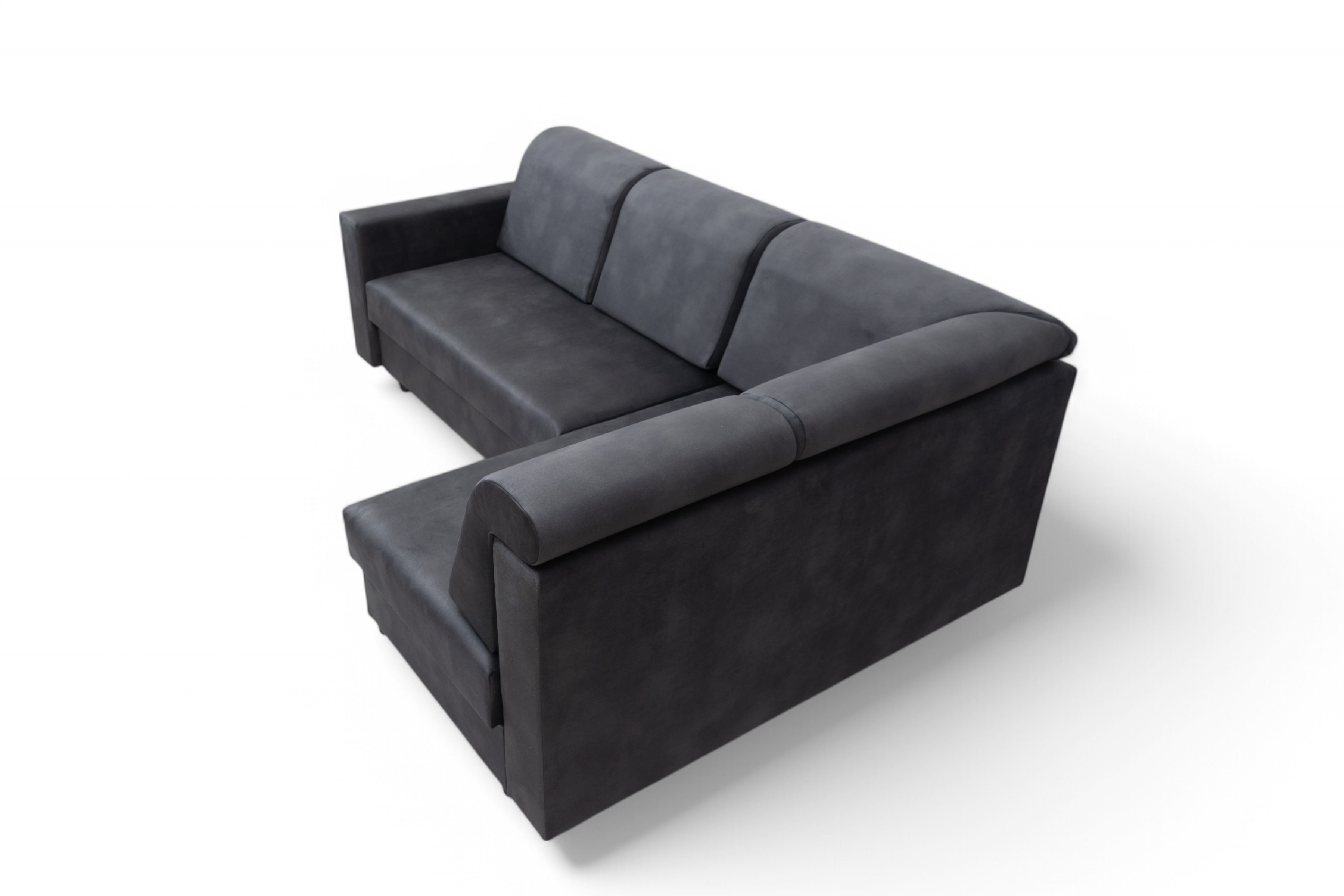 Rozkládací rohová sedací souprava Sevio Rohová sedací souprava rozkládací Sevio 