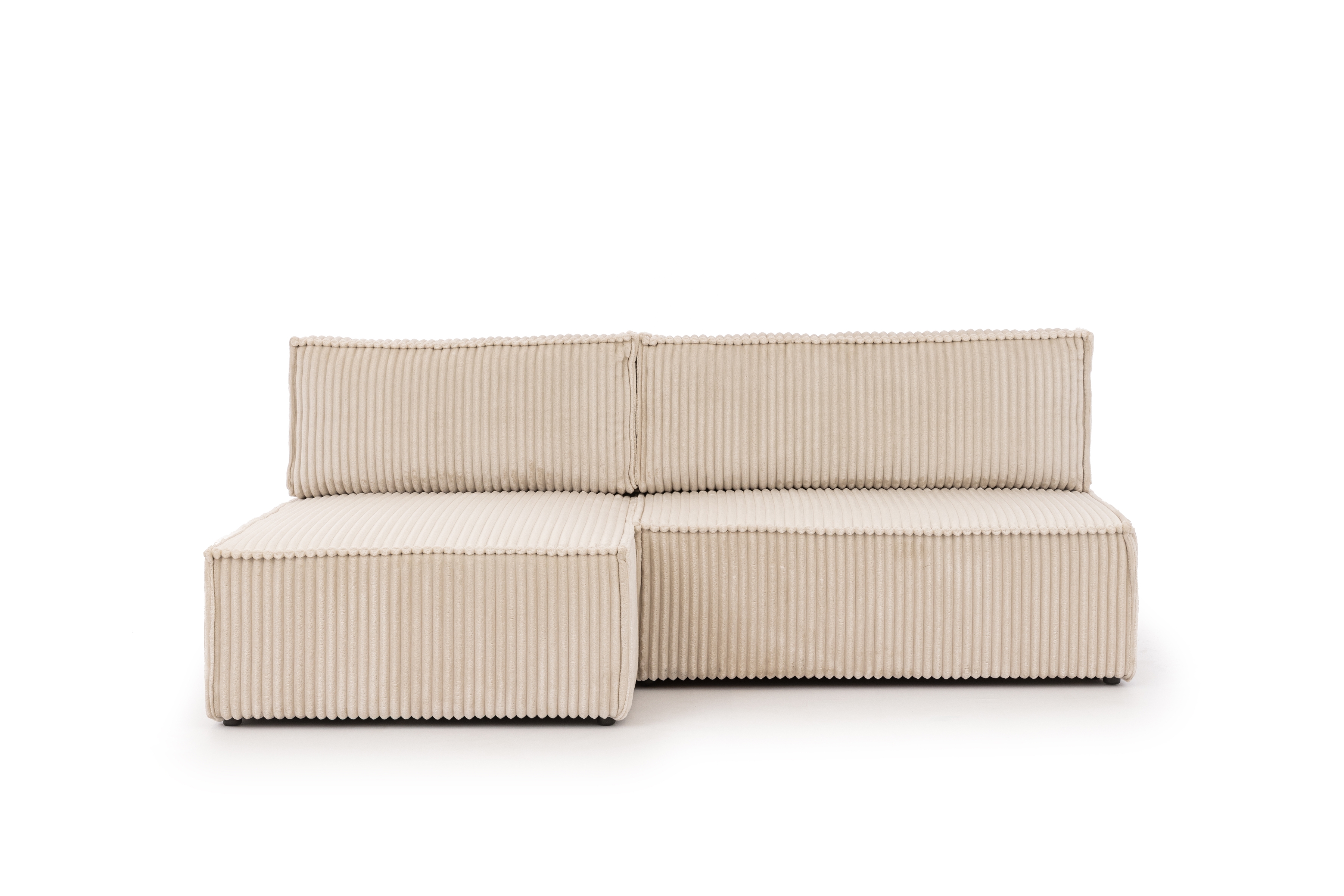 Rozkládací rohová sedací souprava Solvero Mini Rohová sedací souprava rozkládací Solvero Mini