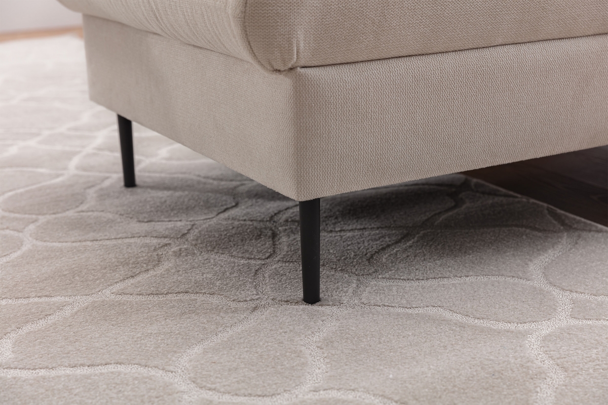 Rohová sedacia súprava Taila Mini Rohová sedacia súprava s funkciou spania Taila Mini