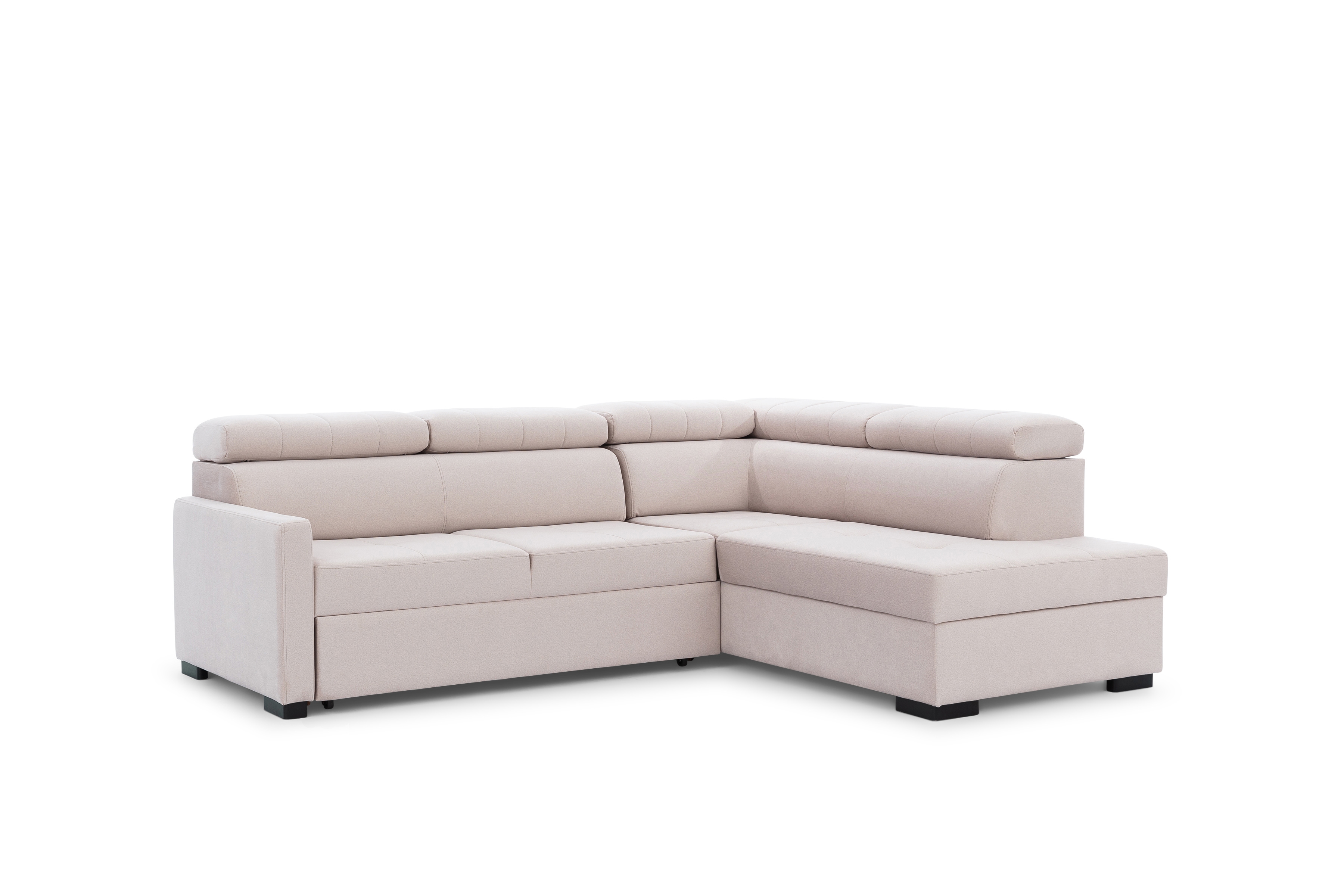 Rozkládací rohová sedací souprava Taremo L Rohová sedací souprava rozkládací Taremo L