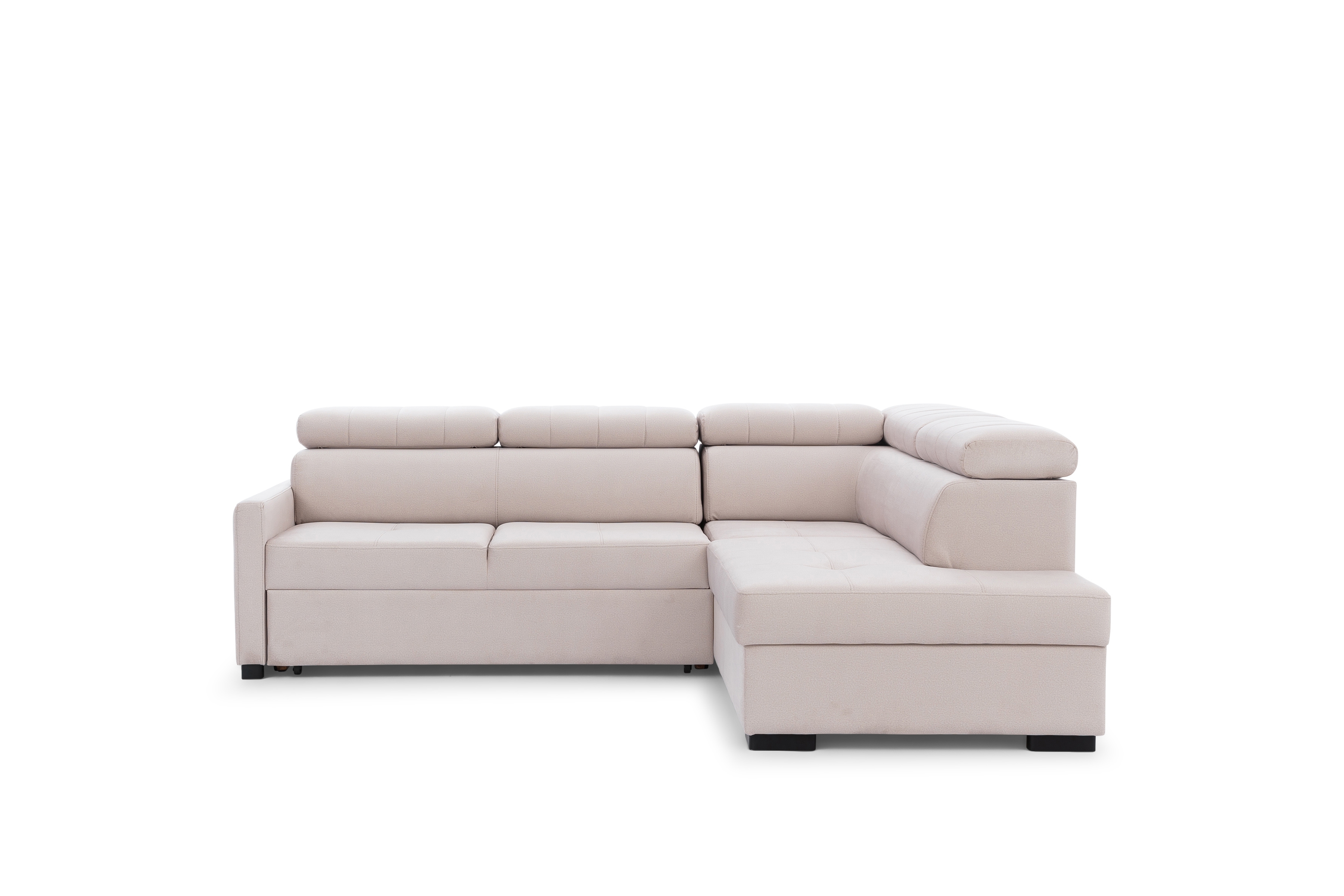 Rozkládací rohová sedací souprava Taremo L Rohová sedací souprava rozkládací Taremo L