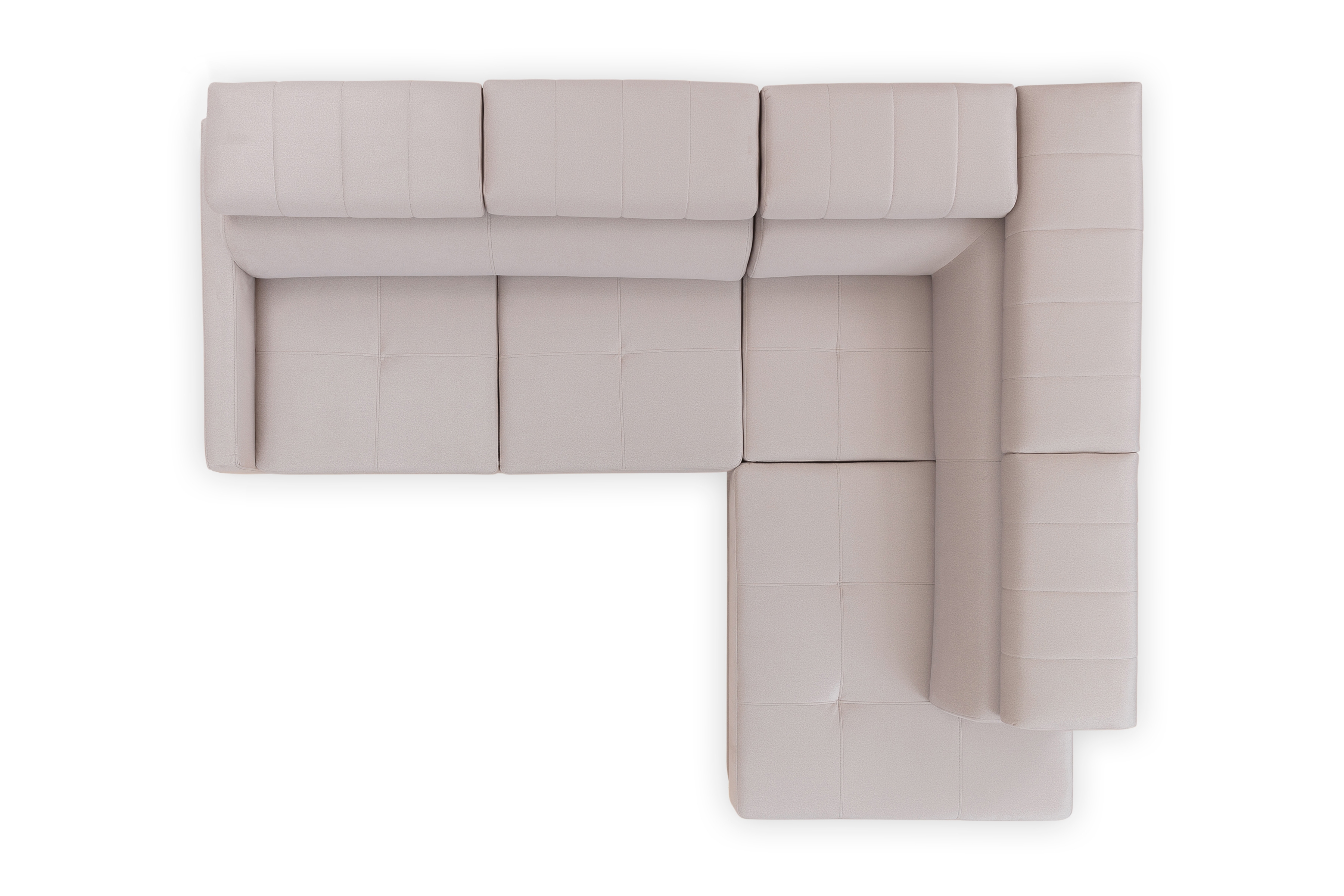 Rozkládací rohová sedací souprava Taremo L Rohová sedací souprava rozkládací Taremo L