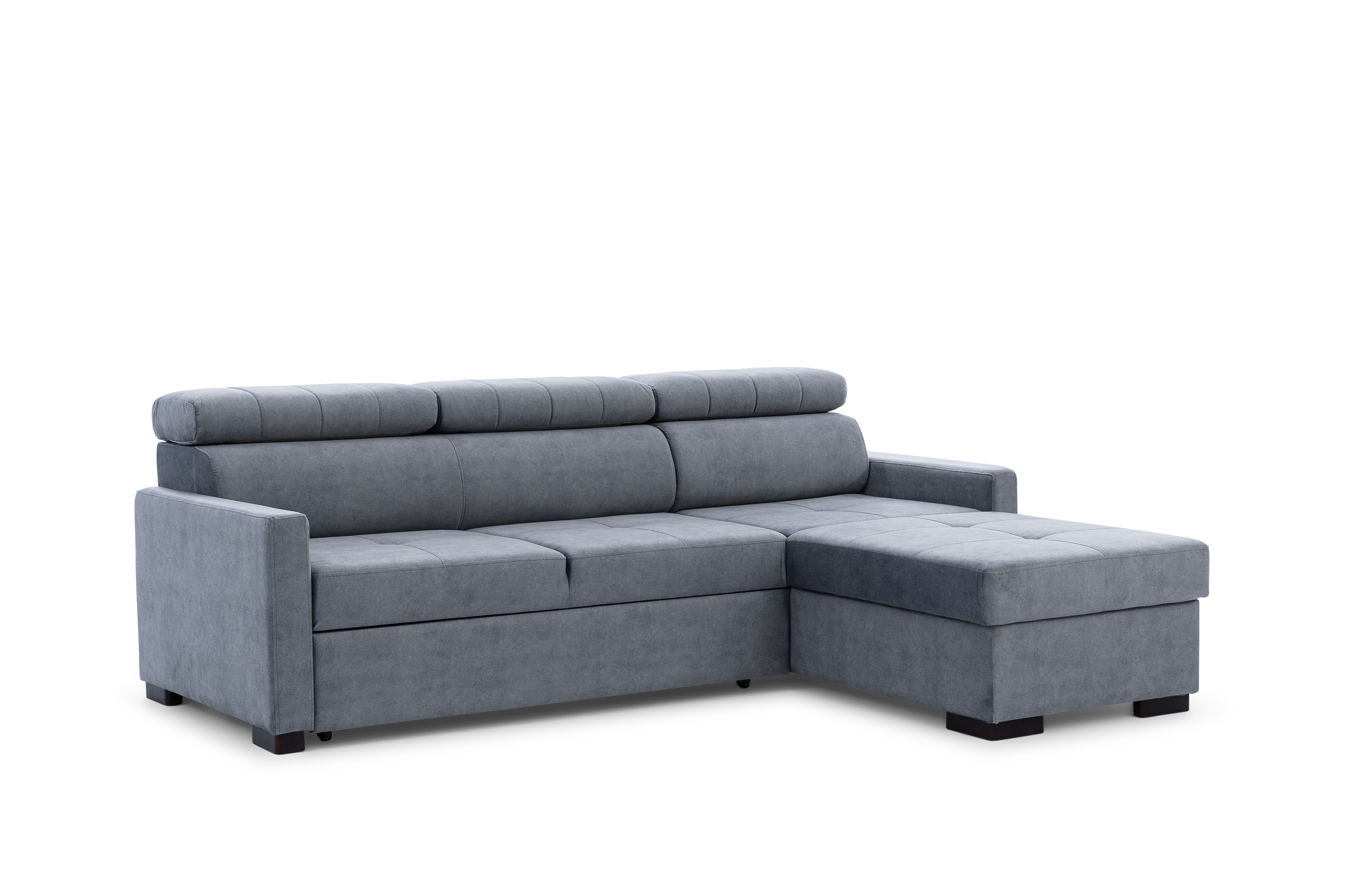 Rozkládací rohová sedací souprava Taremo Mini Rohová sedací souprava rozkládací Taremo Mini