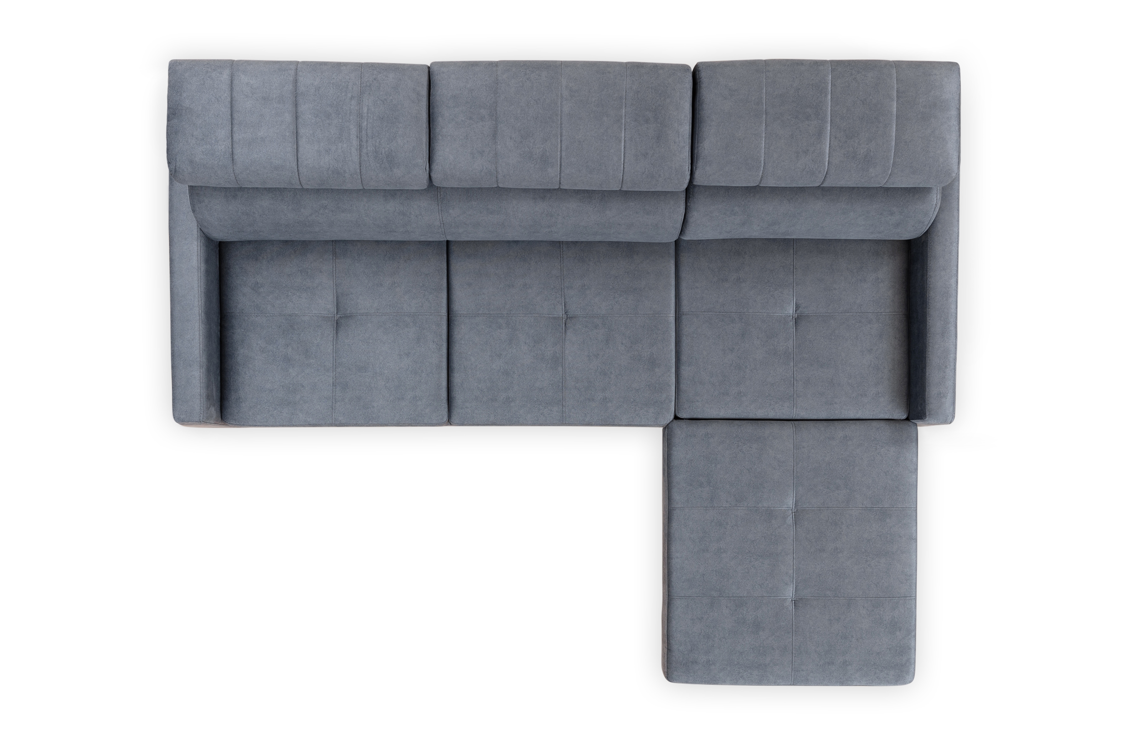 Rozkládací rohová sedací souprava Taremo Mini Rohová sedací souprava rozkládací Taremo Mini