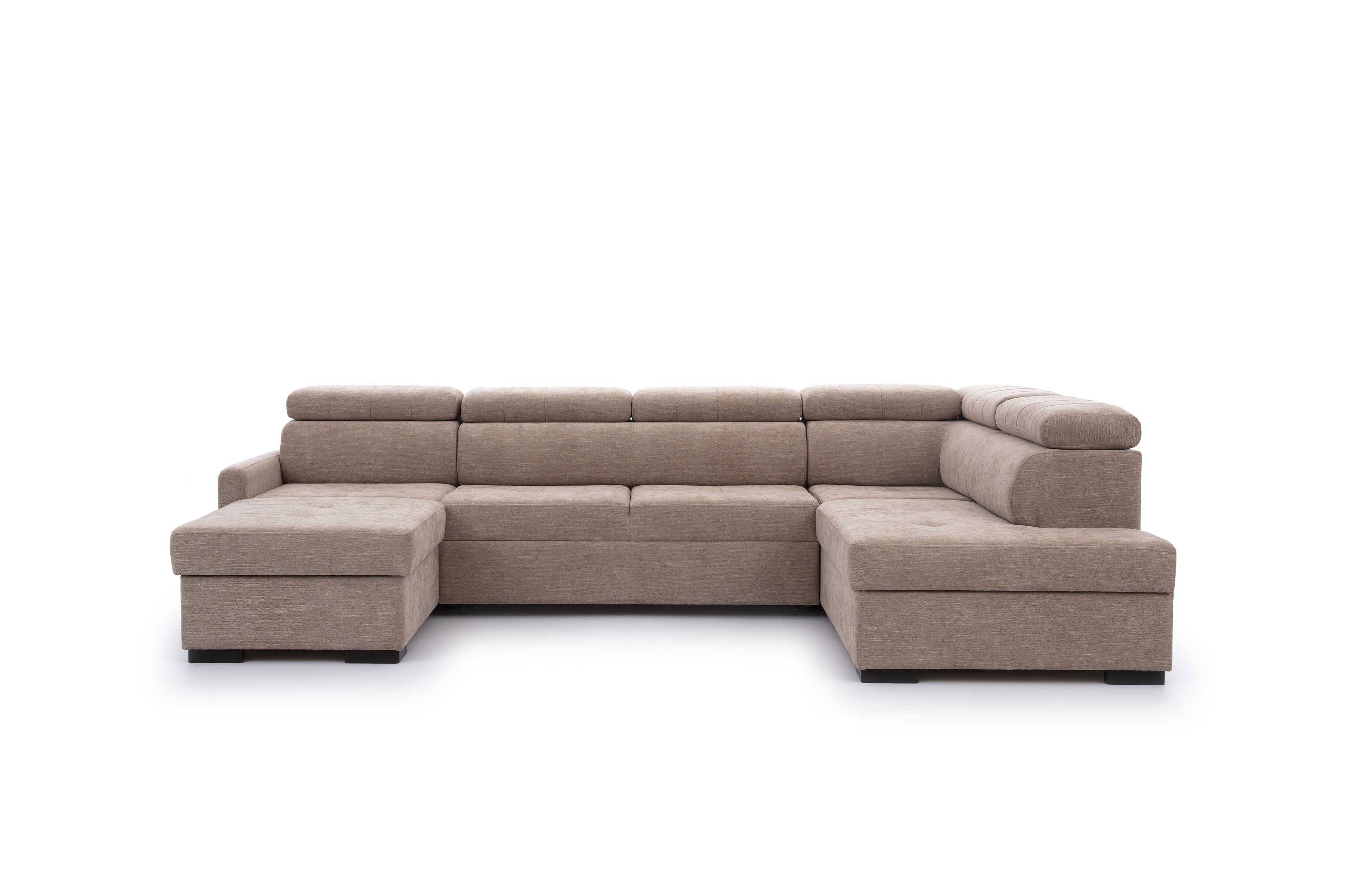 Rozkládací rohová sedací souprava Taremo U II Rohová sedací souprava rozkládací Taremo U II