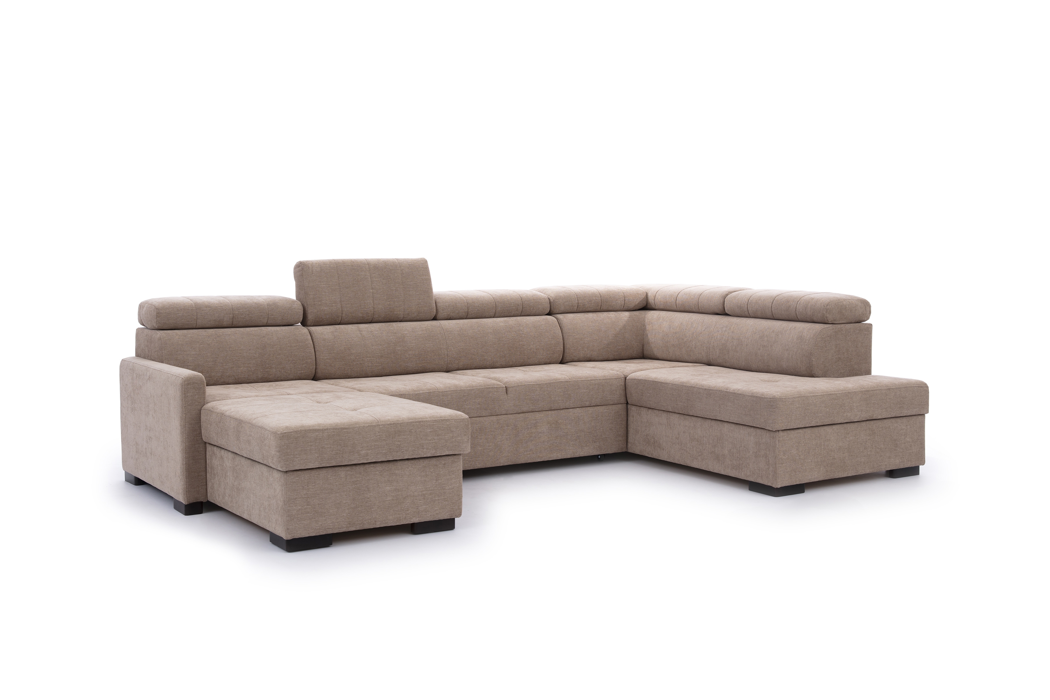 Rozkládací rohová sedací souprava Taremo U II Rohová sedací souprava rozkládací Taremo U II