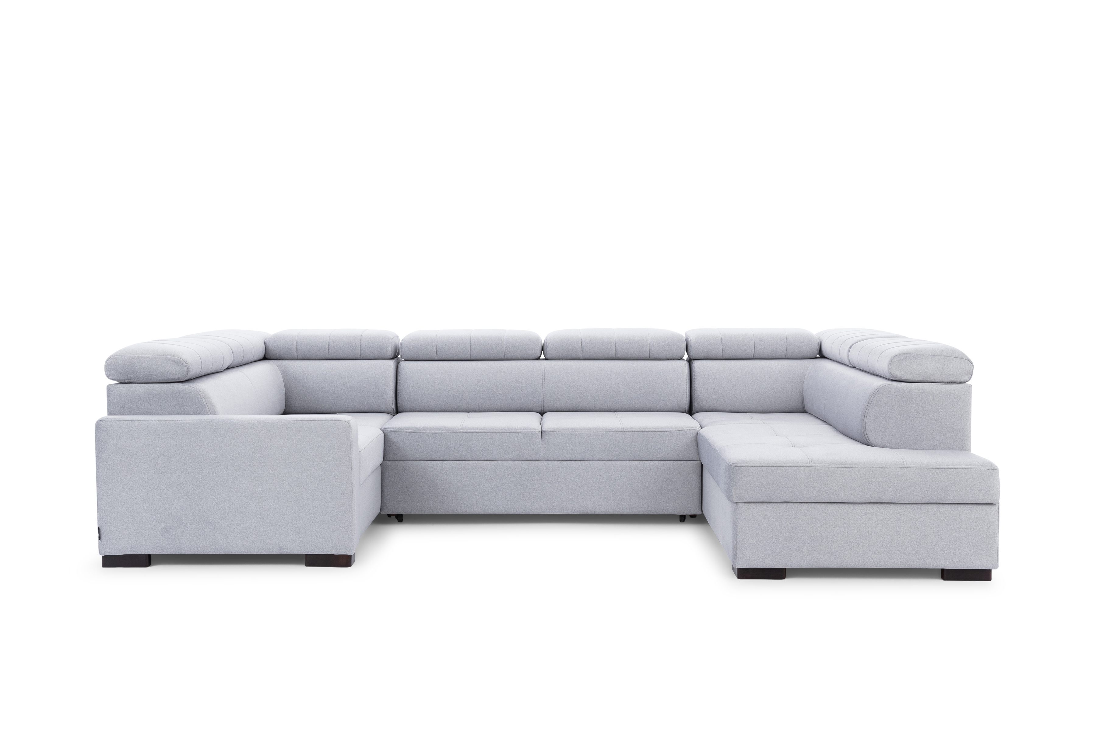 Rozkládací rohová sedací souprava Taremo U Rohová sedací souprava rozkládací Taremo U